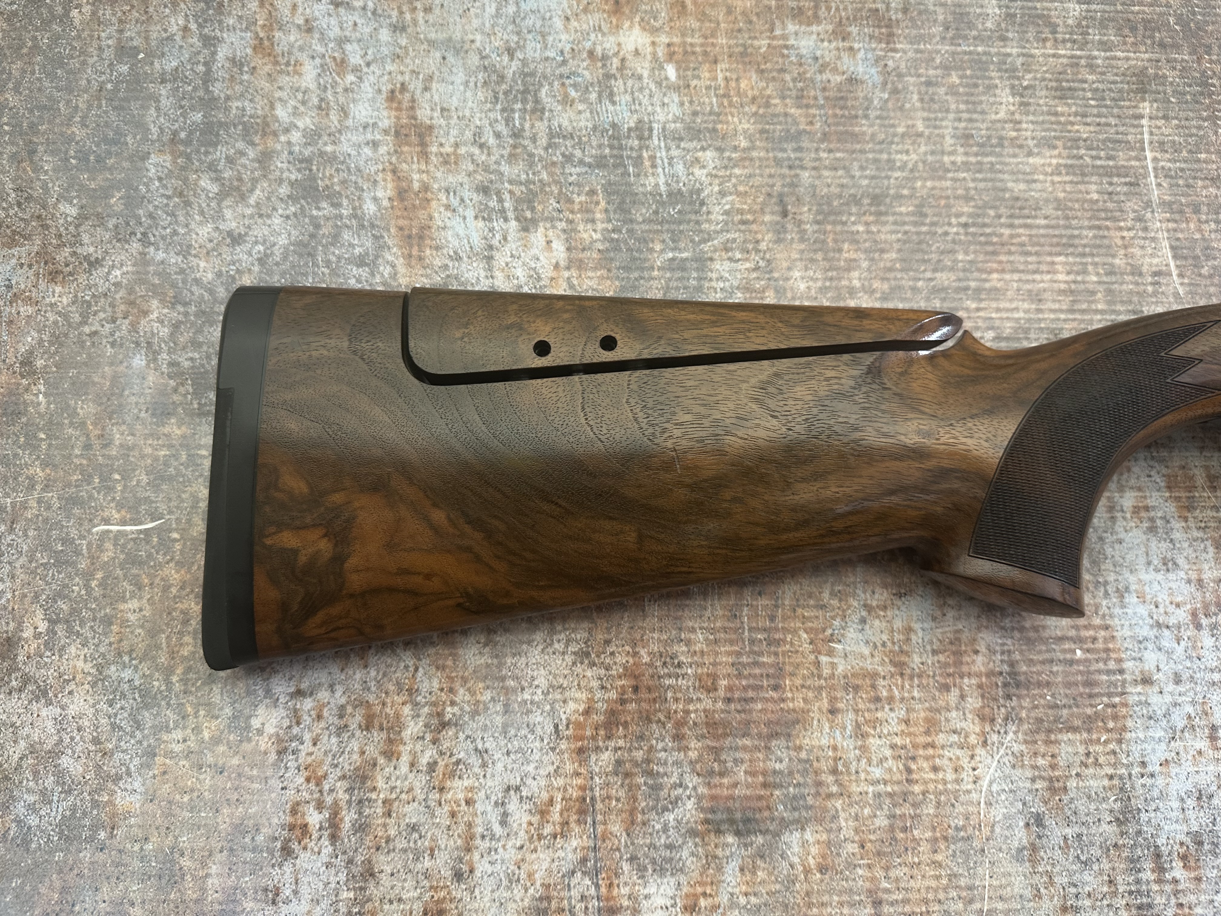 Blaser F3 Adjustable