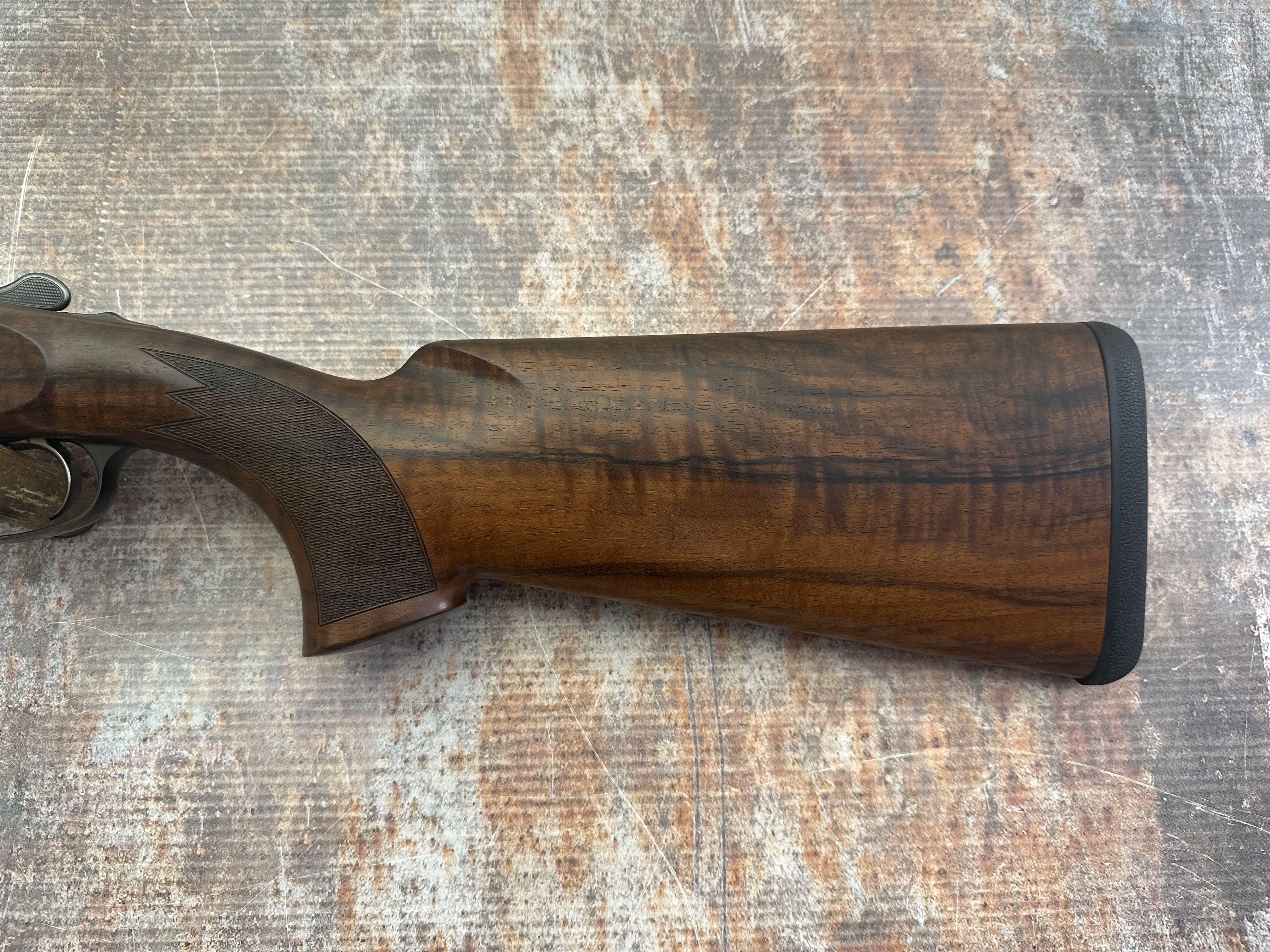 Blaser F3