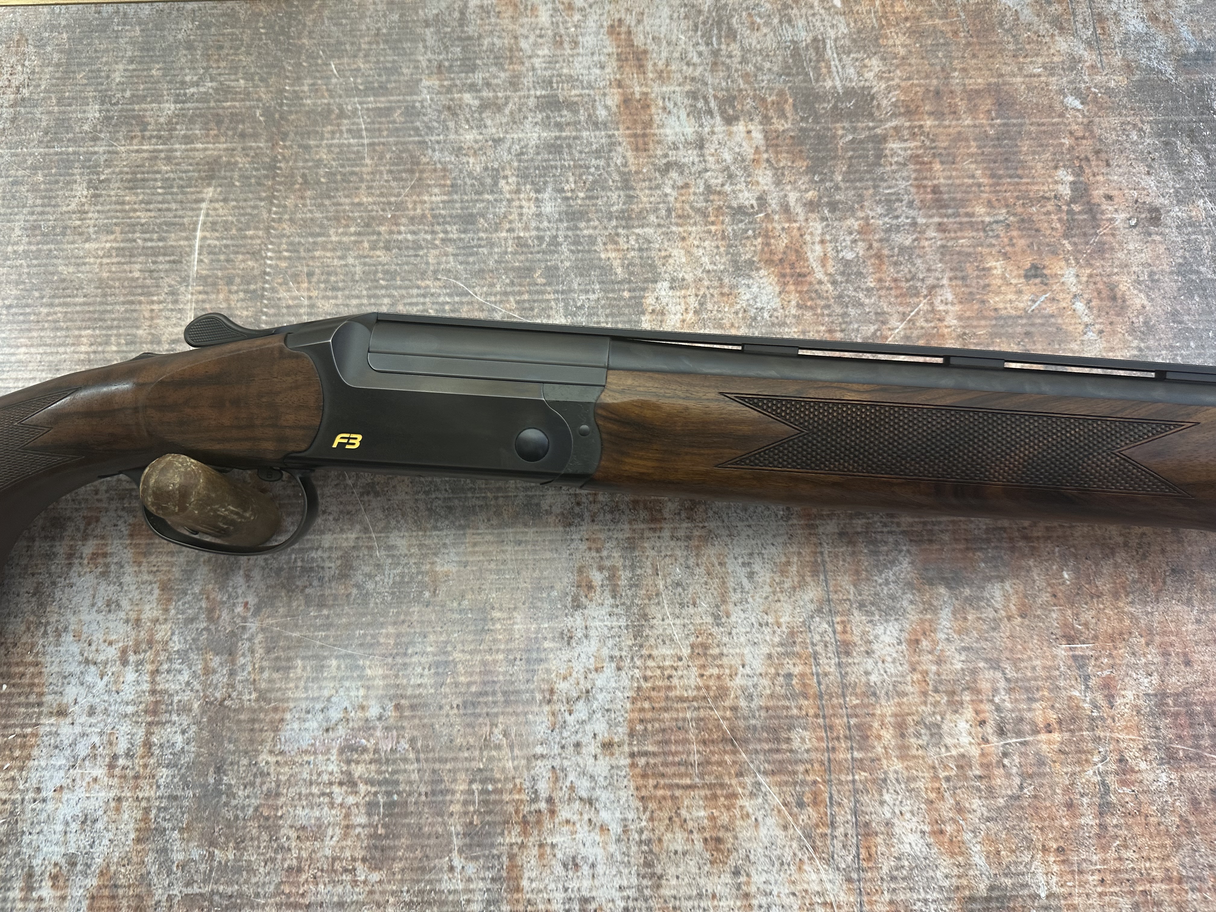 Blaser F3