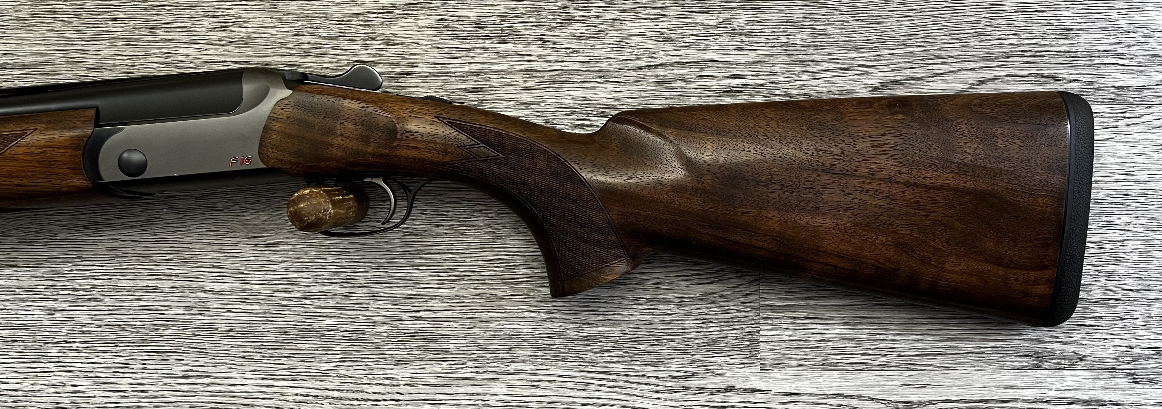 Blaser F16 Sporting