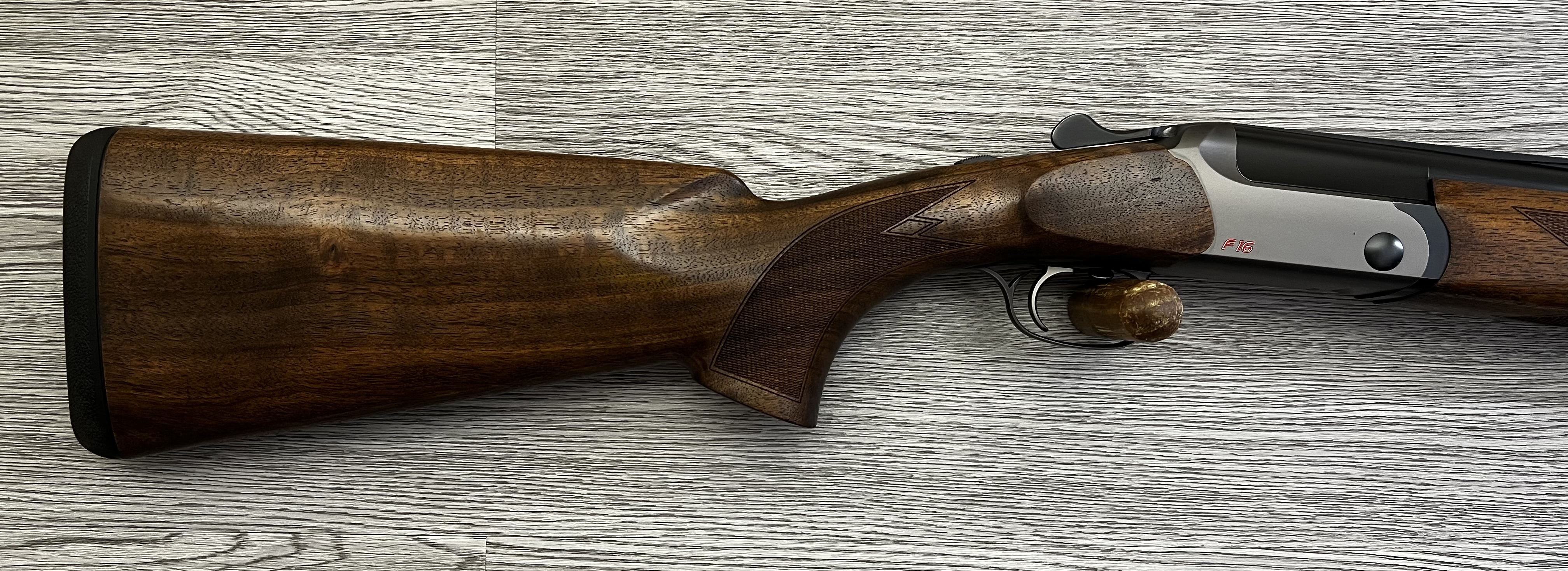 Blaser F16 Sporting