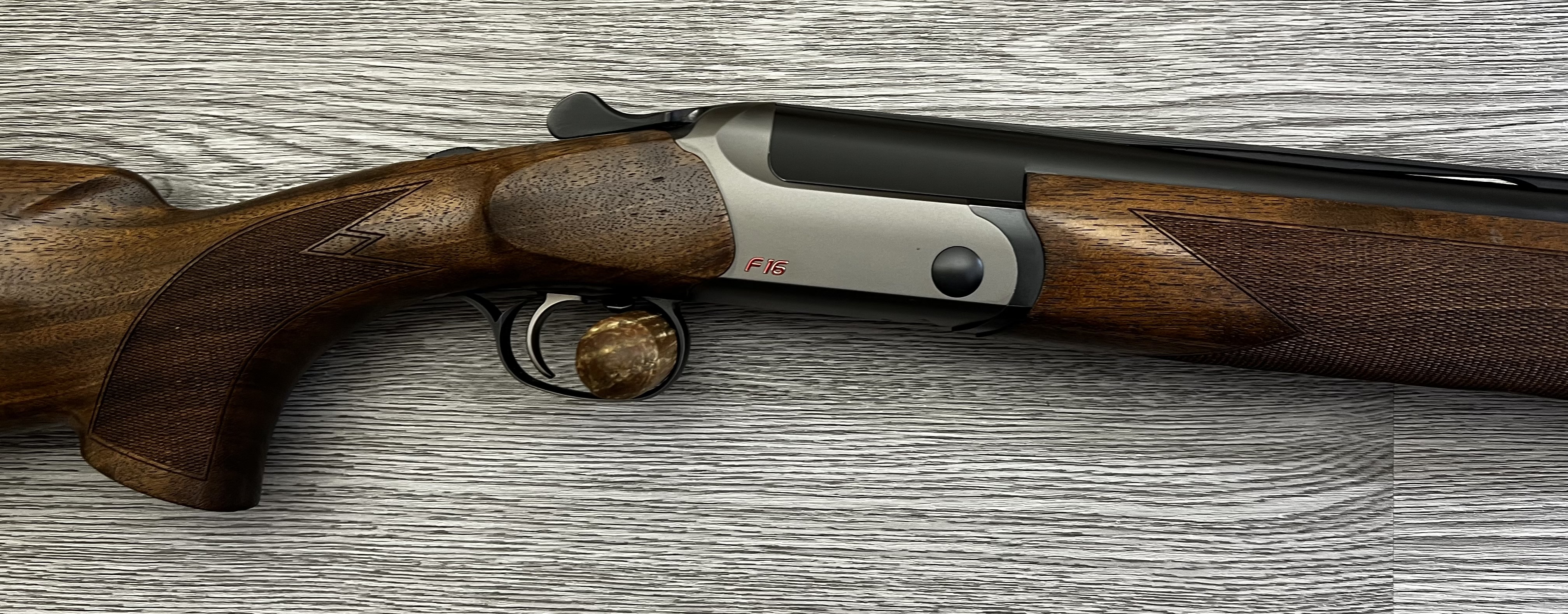 Blaser F16 Sporting