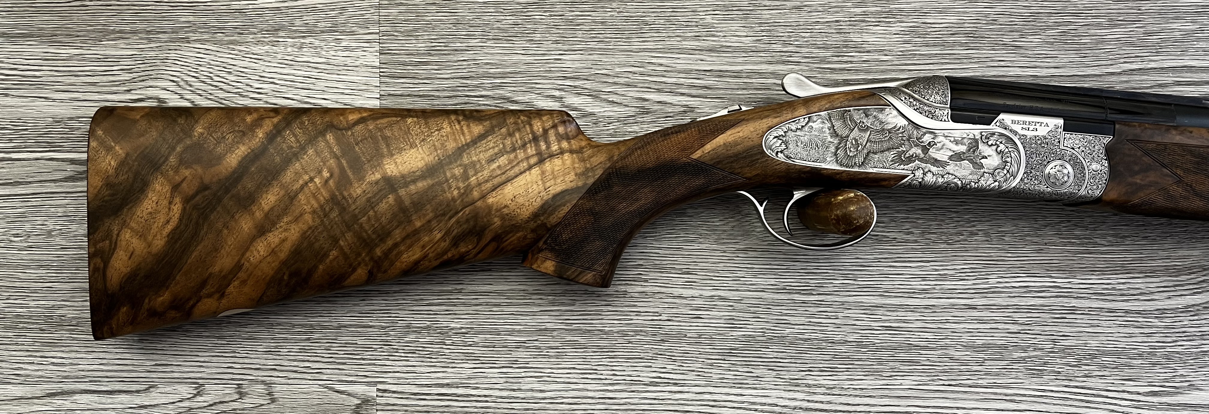 Beretta Sl3 500 Limited Edition