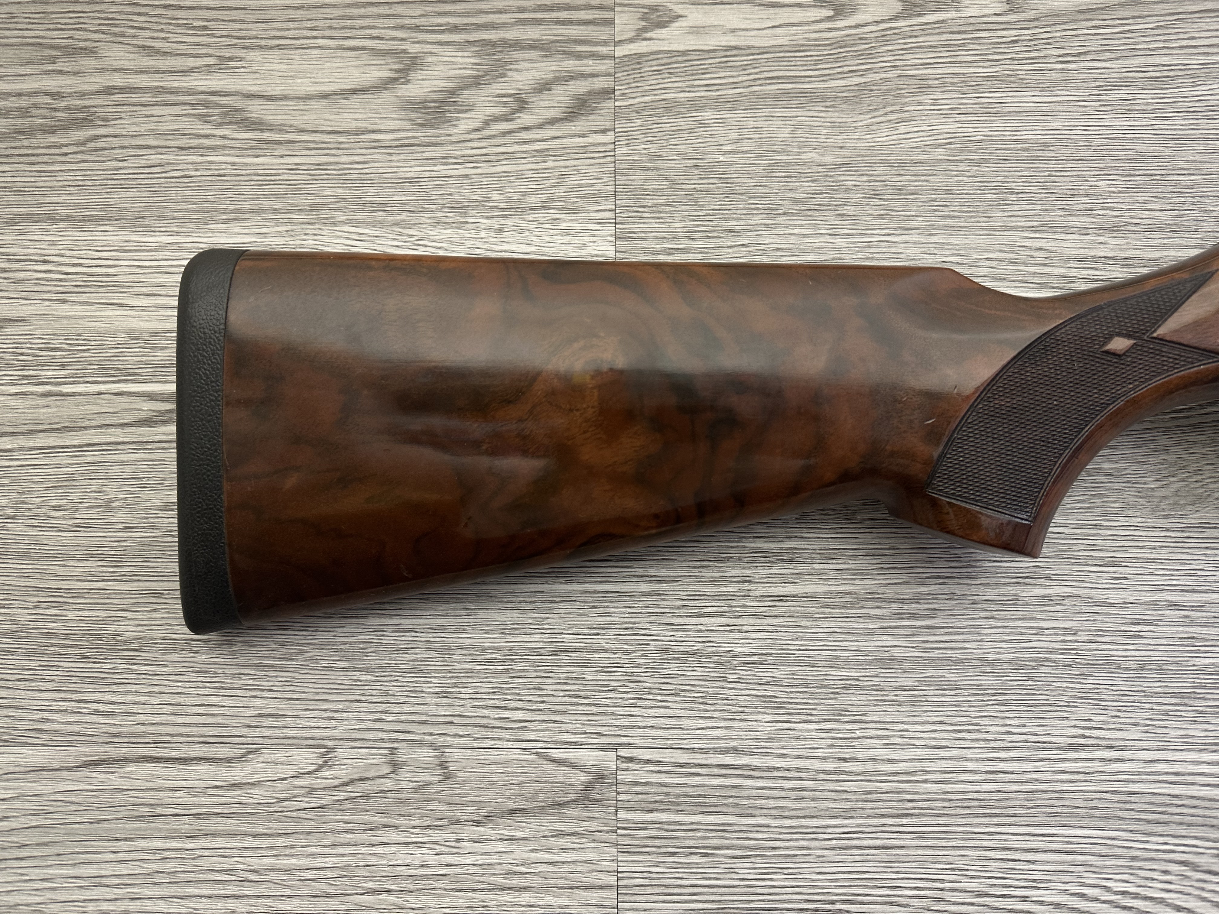 Beretta AL390 GOLD MALLARD