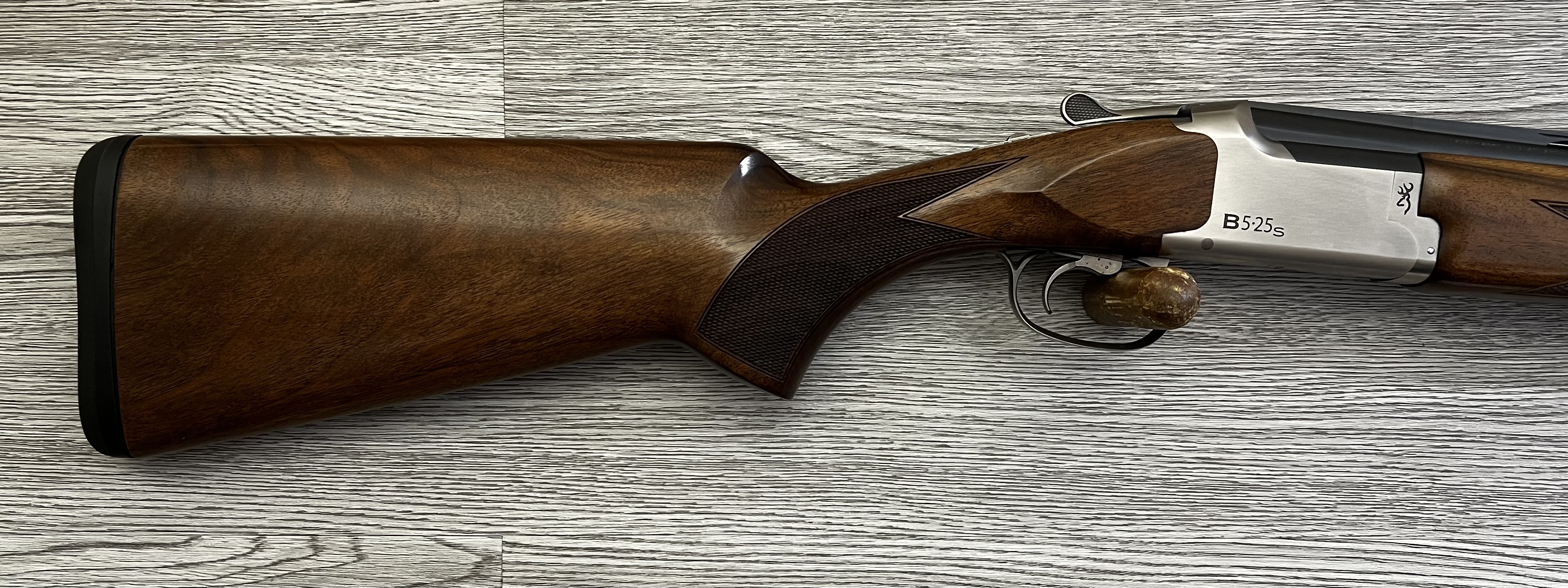 Browning B525 Sporter
