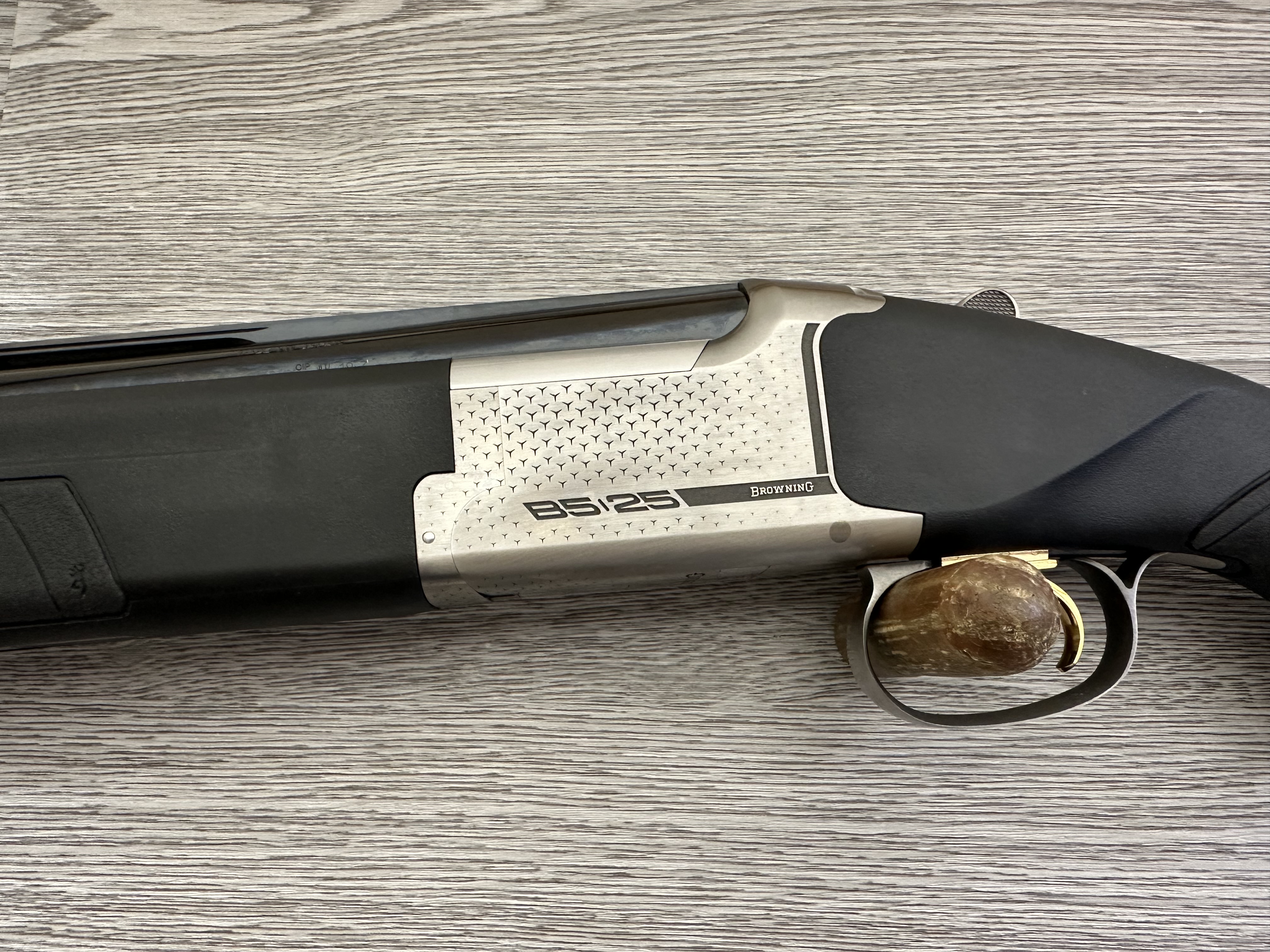 Browning B525 Composite