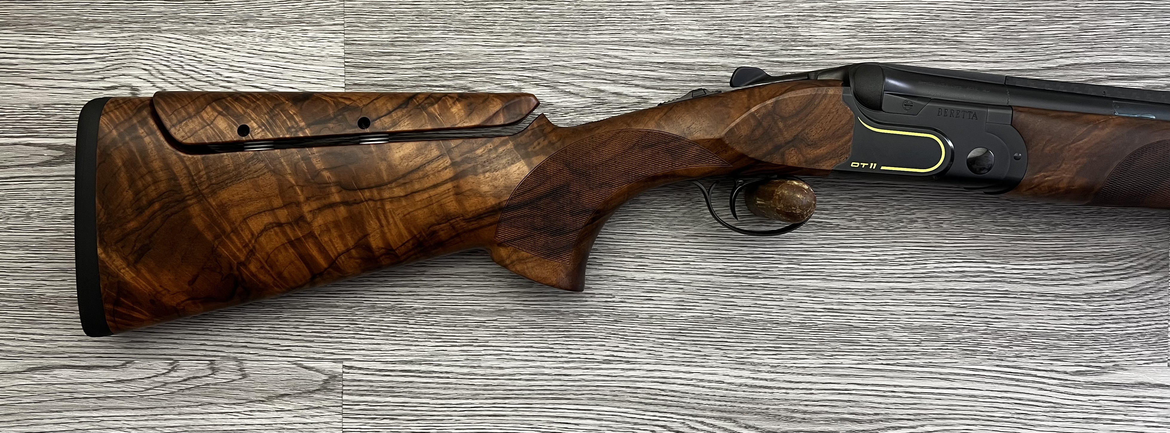 Beretta Dt11 Sporting Black Edition Dlc