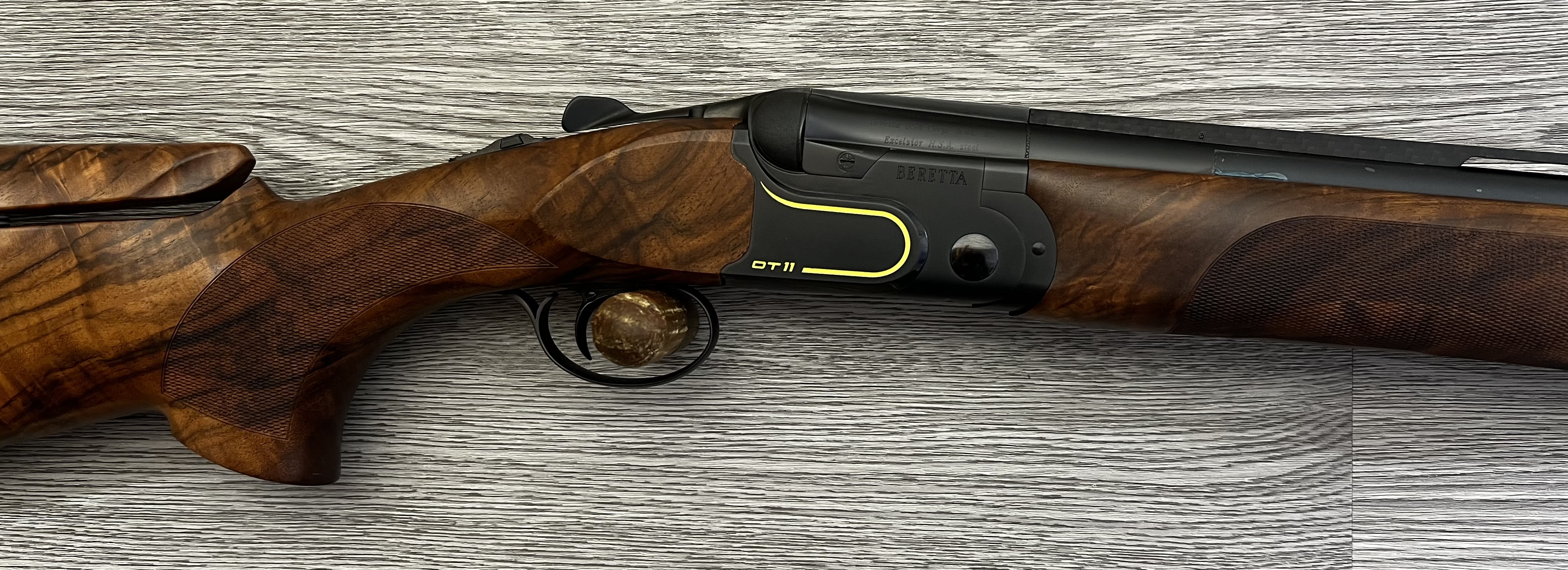 Beretta Dt11 Sporting Black Edition Dlc