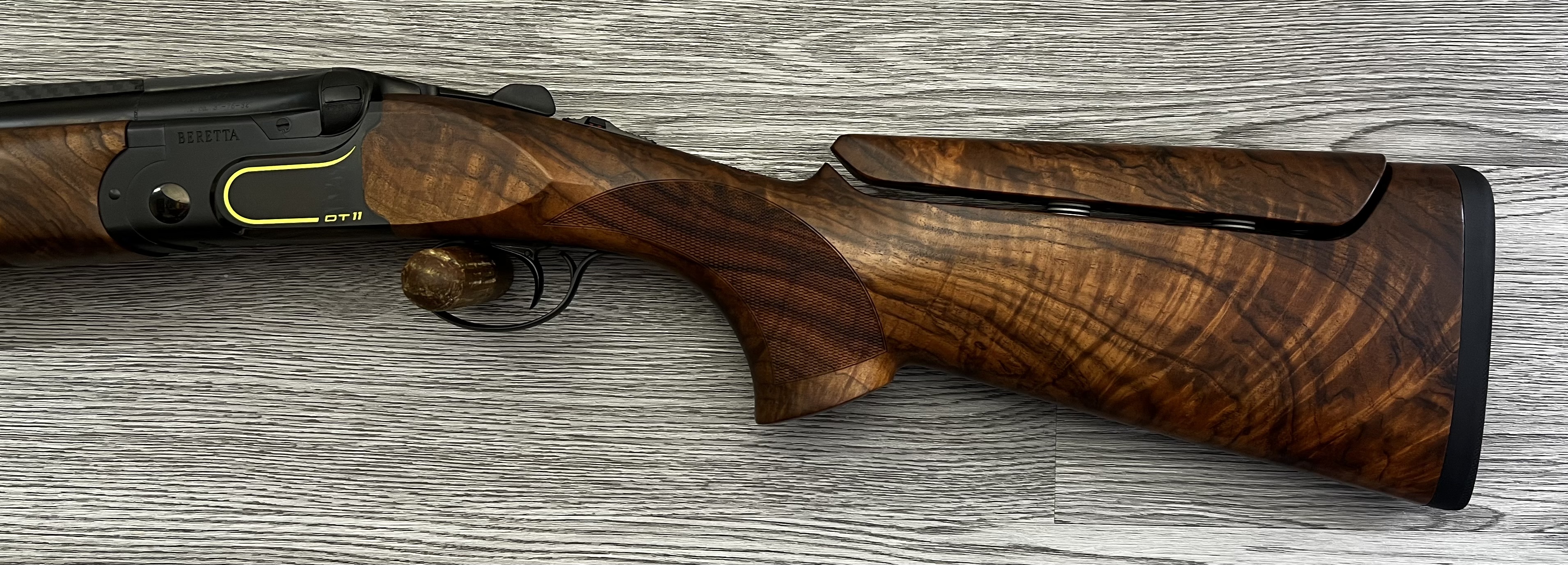 Beretta Dt11 Sporting Black Edition Dlc