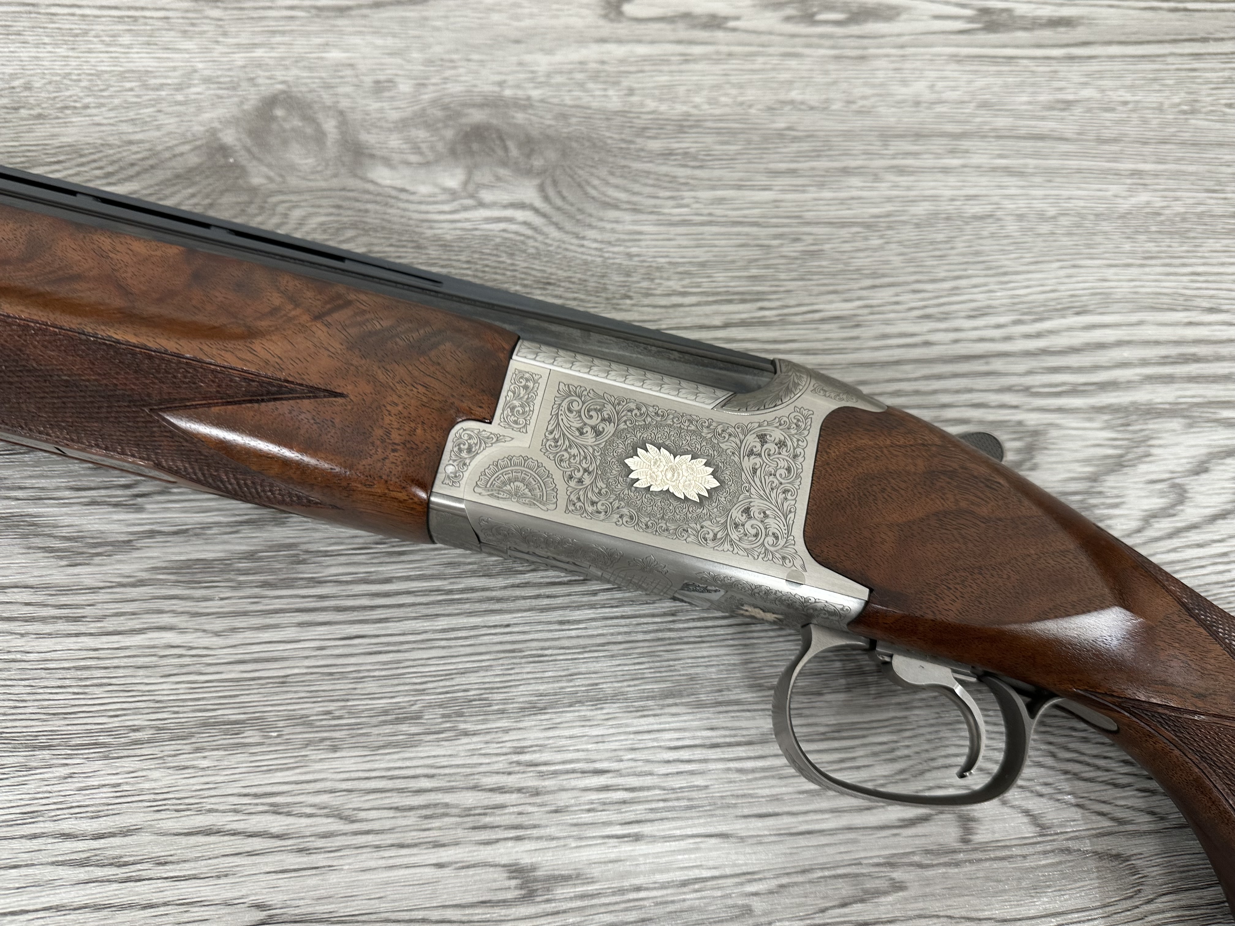 Miroku Mk 38 Comp Limited