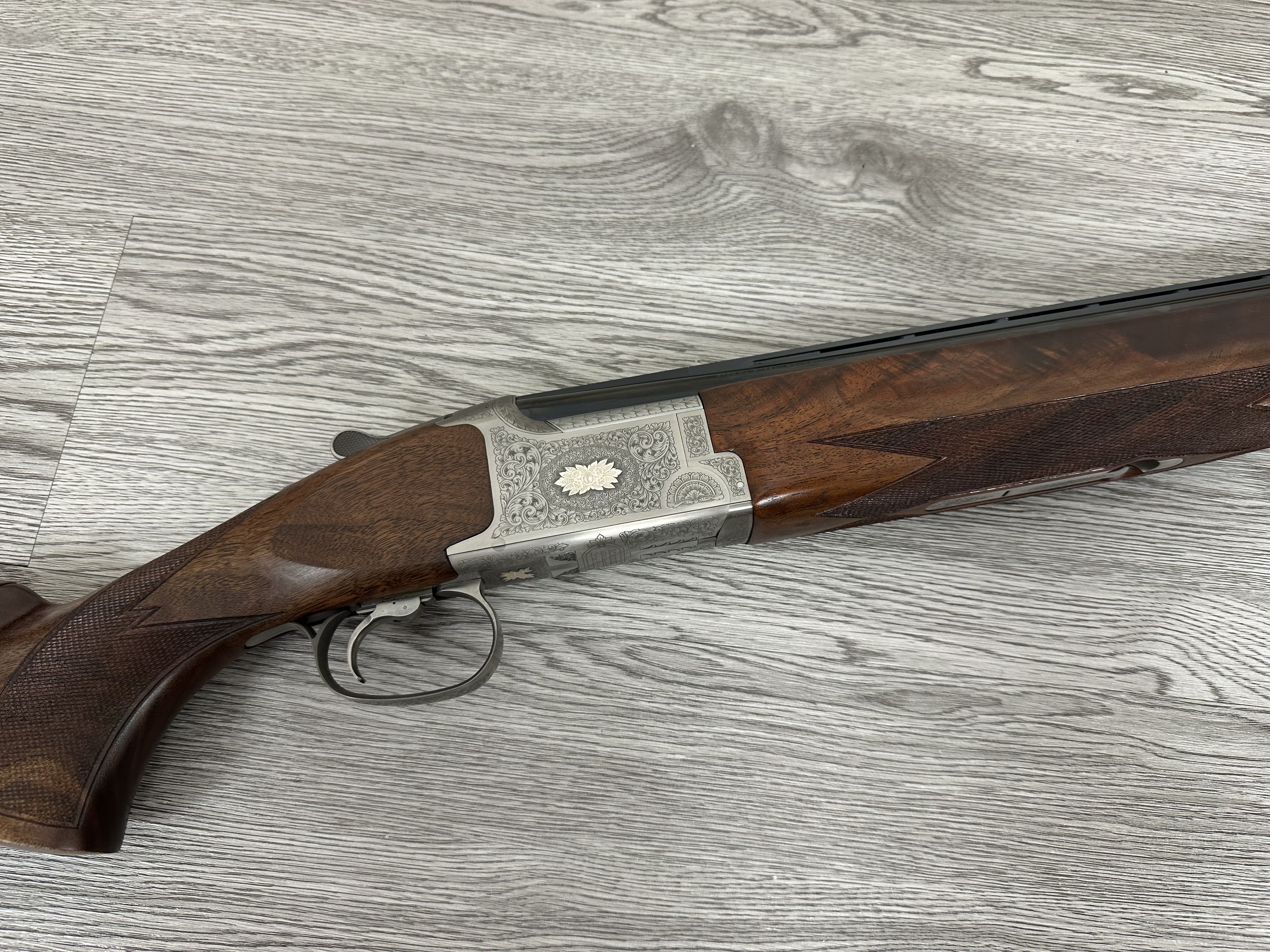 Miroku Mk 38 Comp Limited