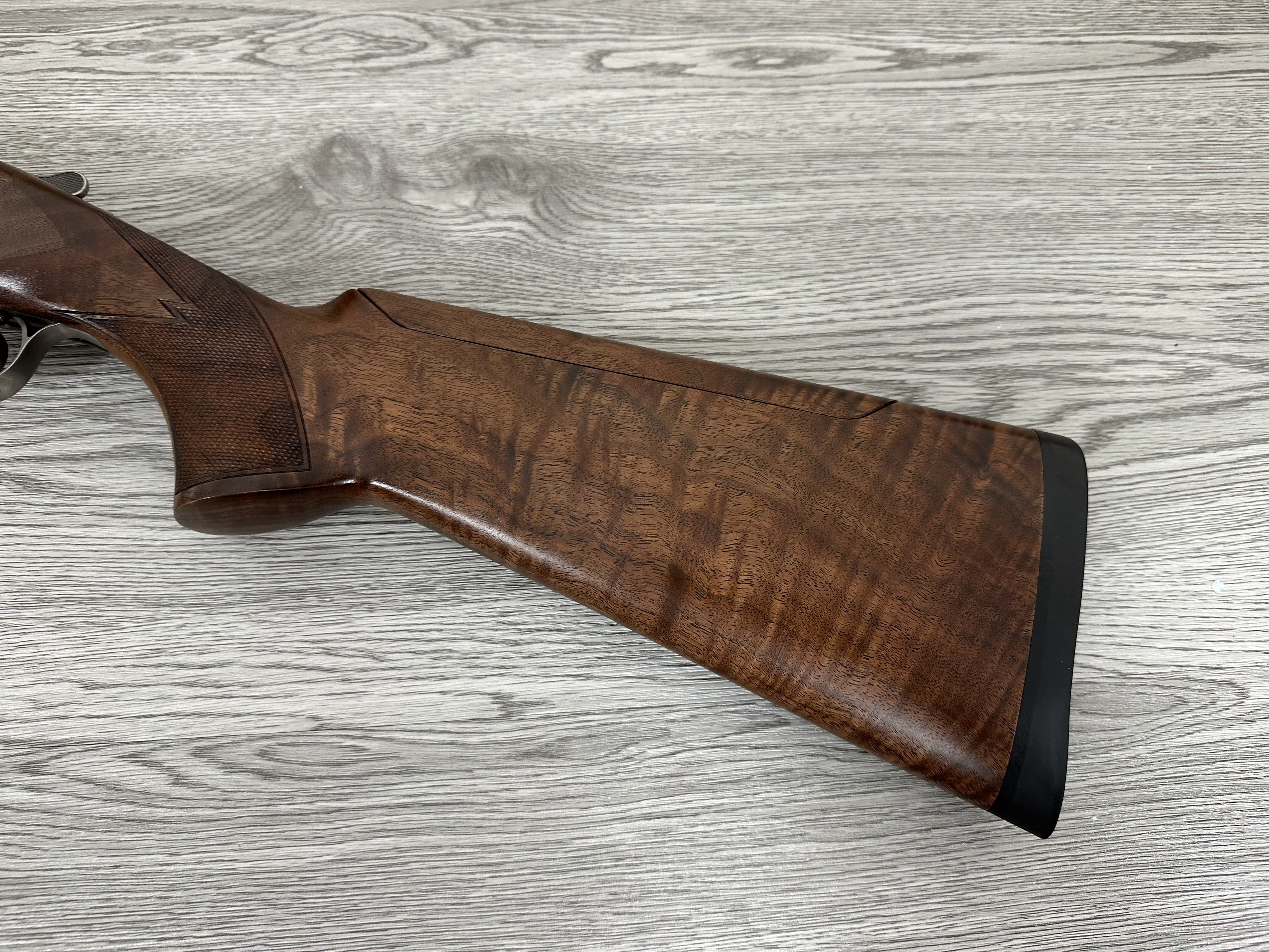 Miroku Mk 38 Comp Limited