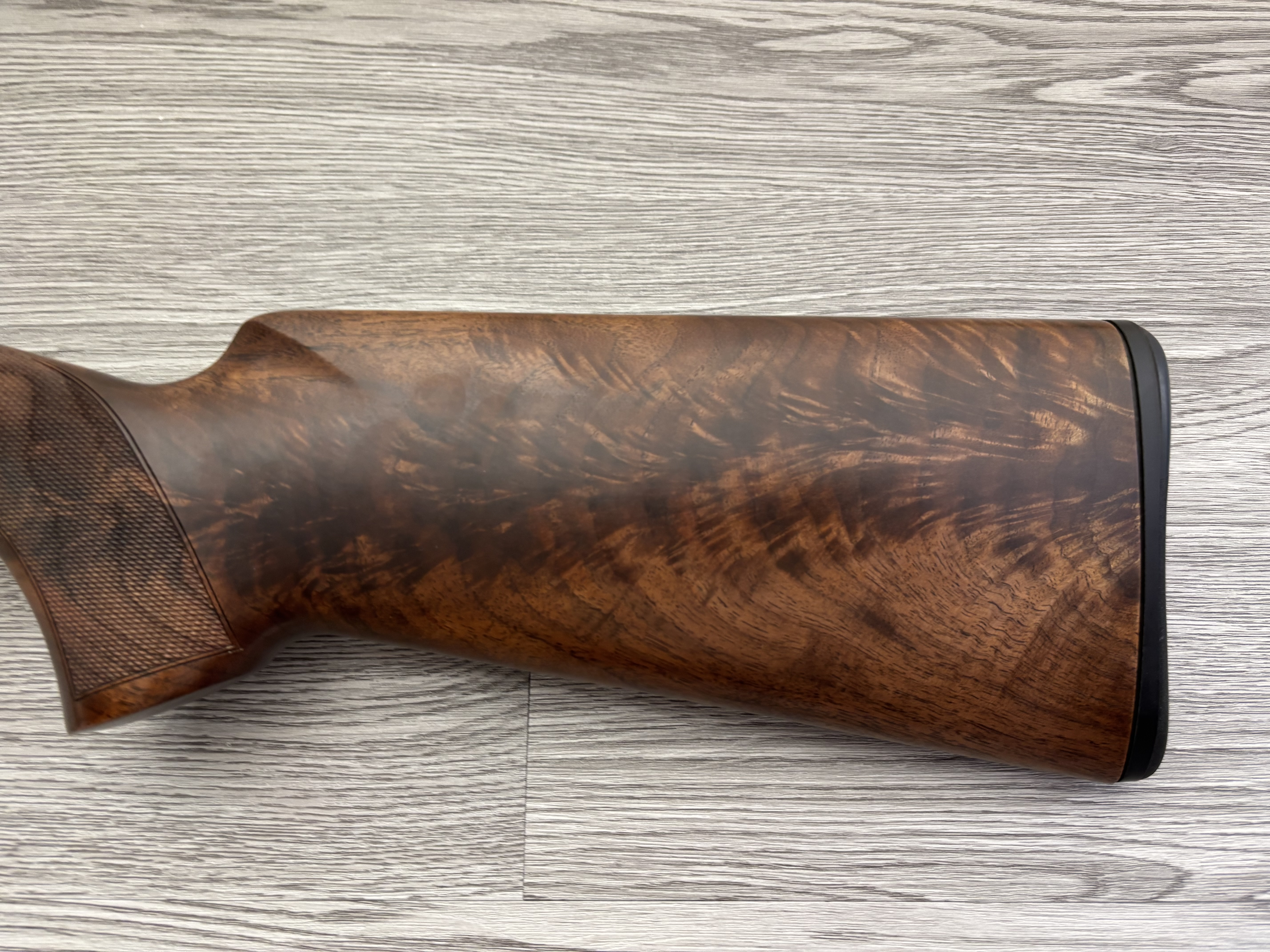Browning B825 Sporter