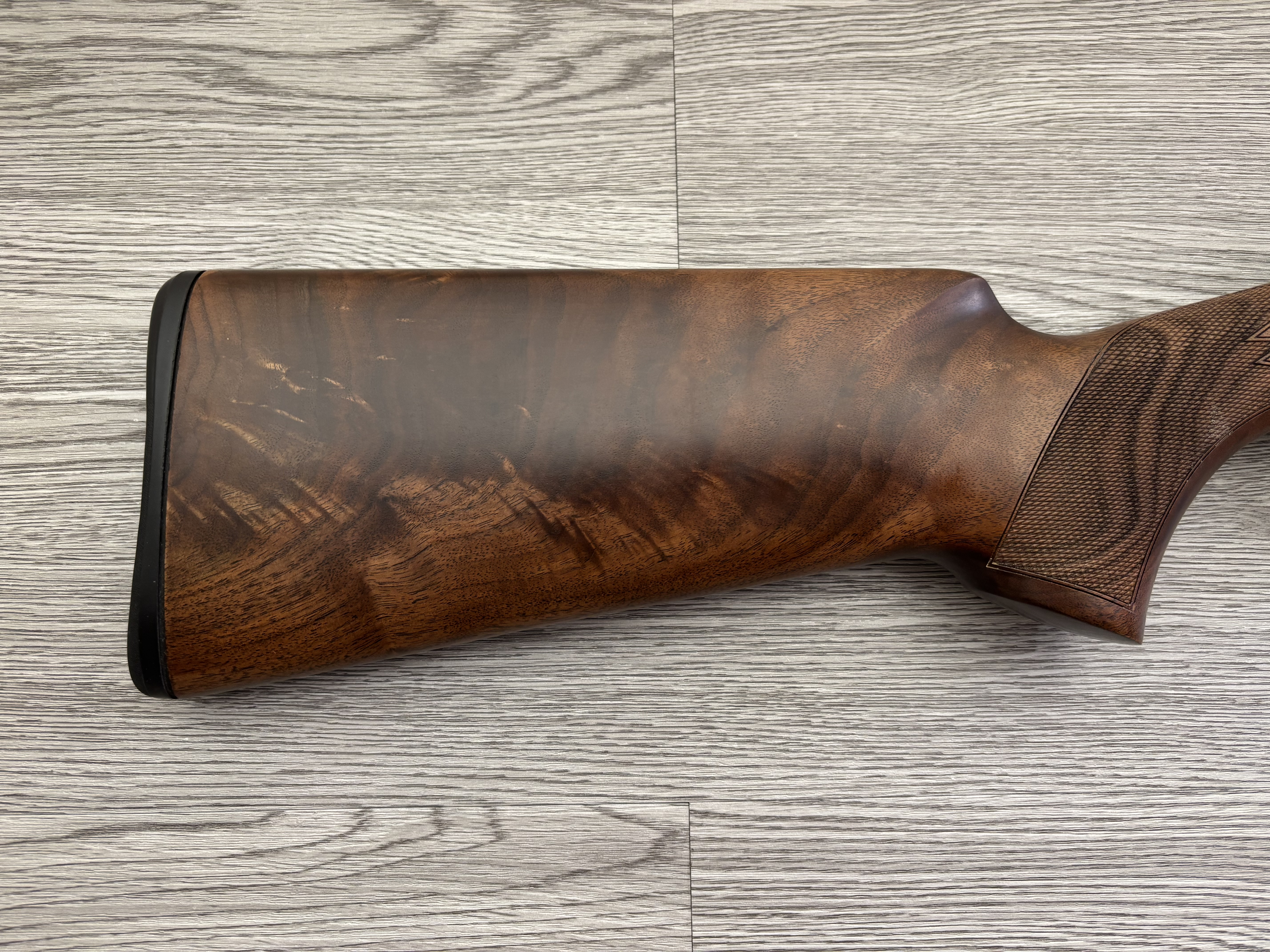 Browning B825 Sporter