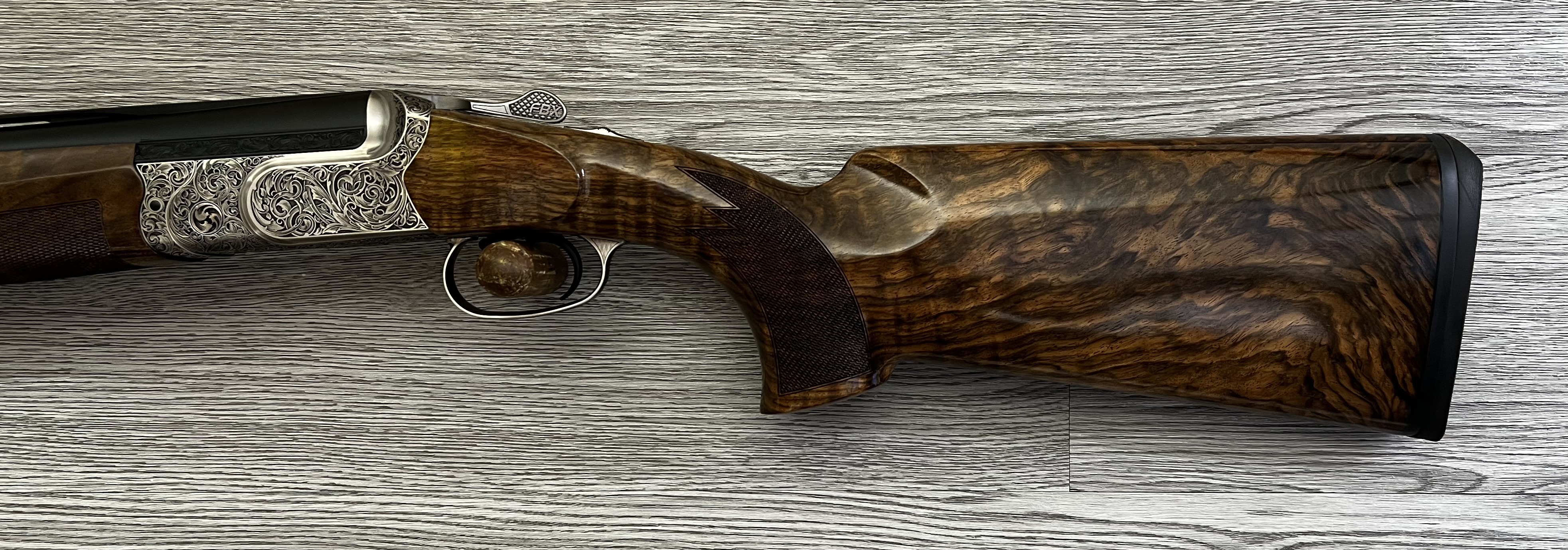 Blaser Fbx Acanthus