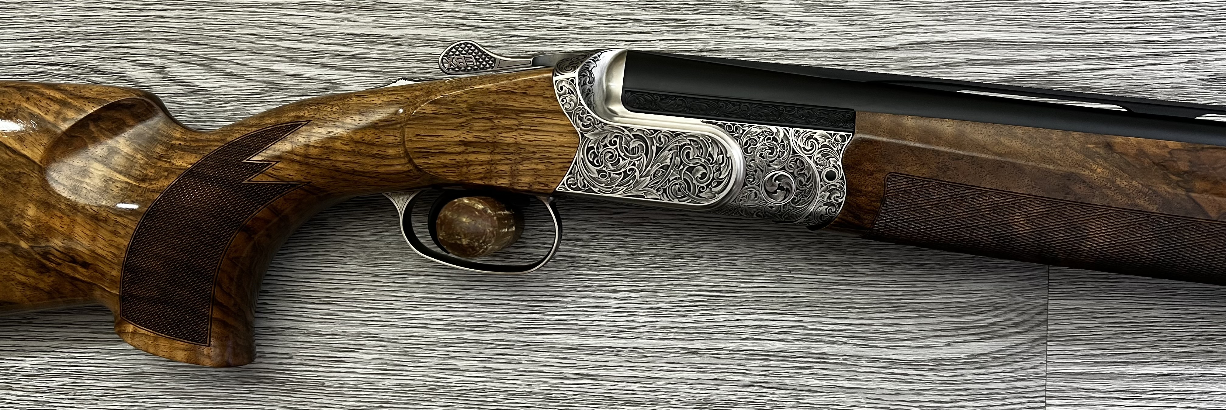 Blaser Fbx Acanthus