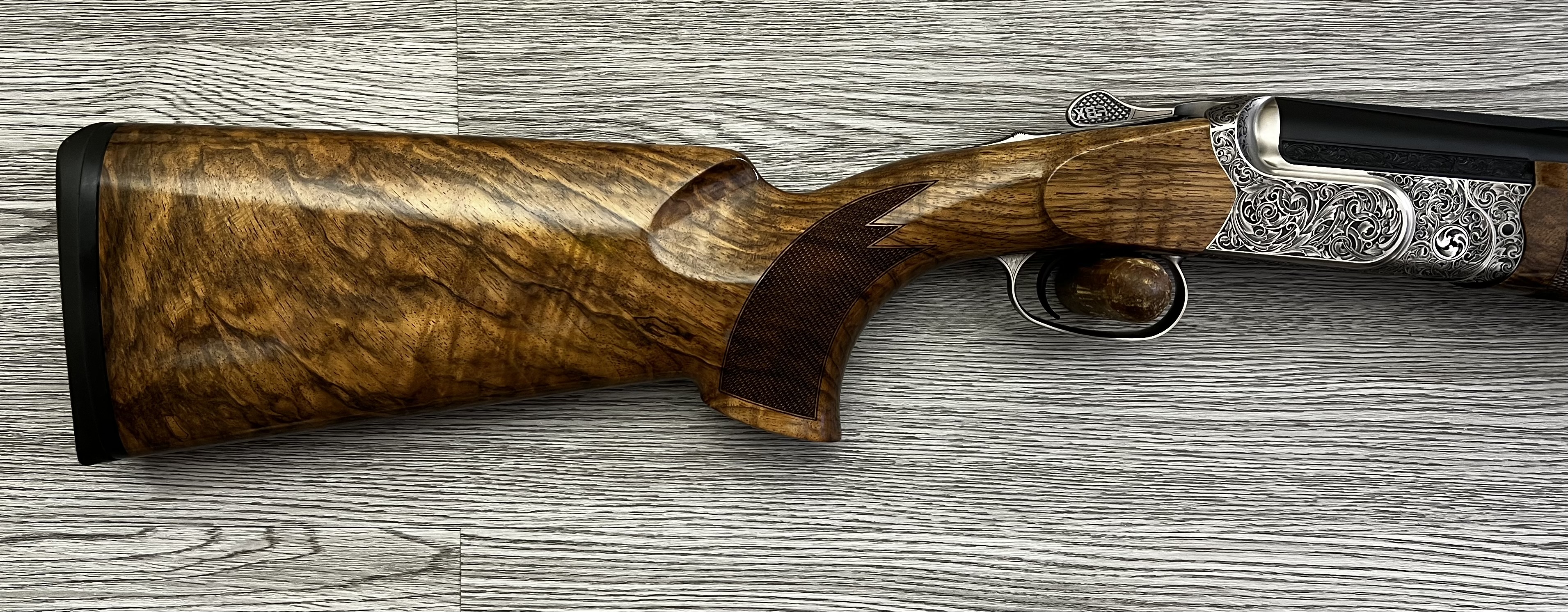 Blaser Fbx Acanthus