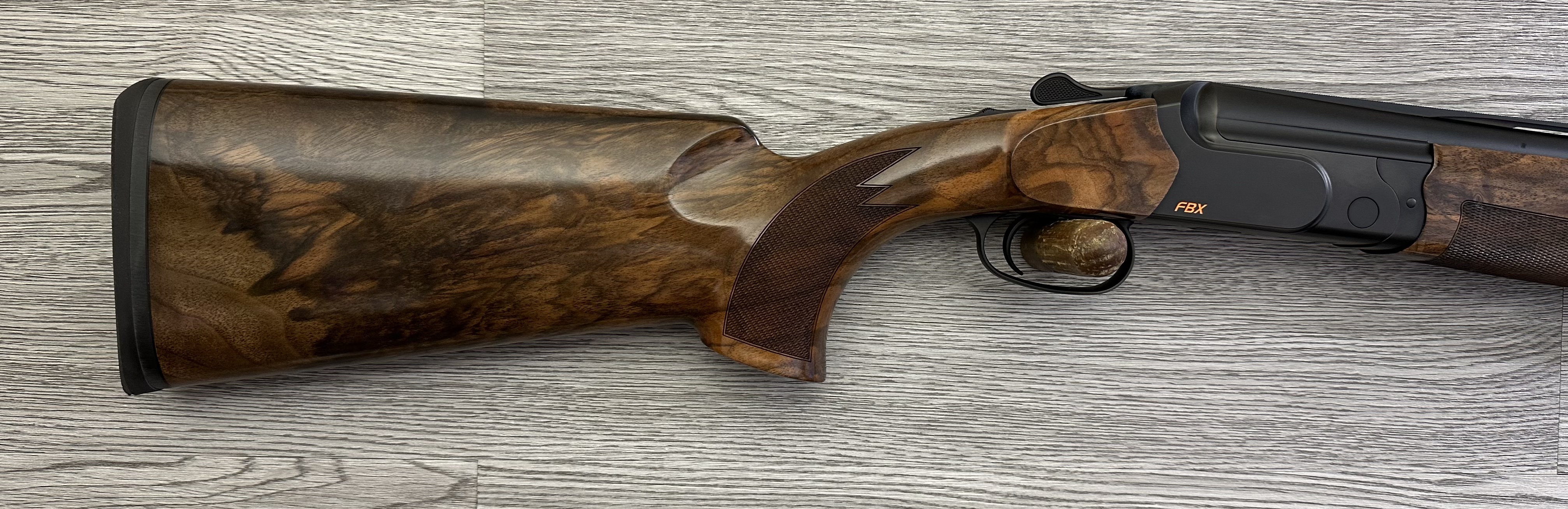 Blaser Fbx