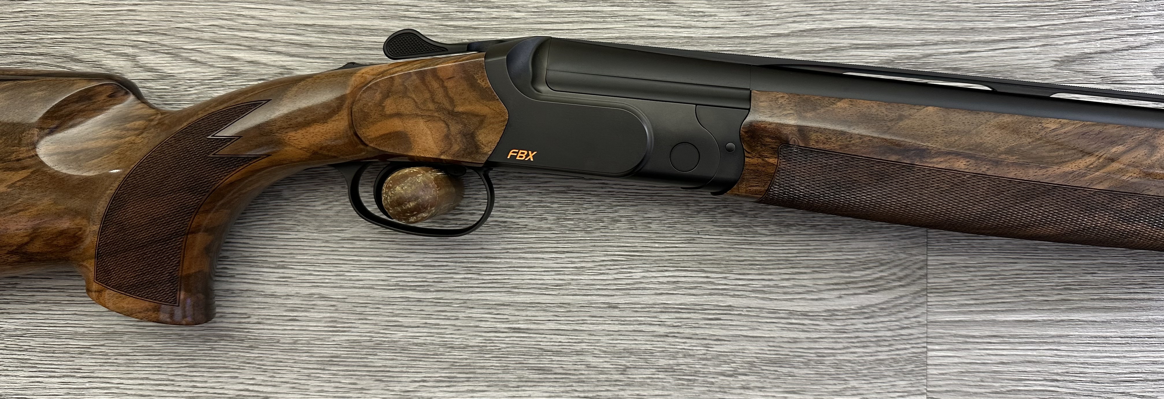 Blaser Fbx