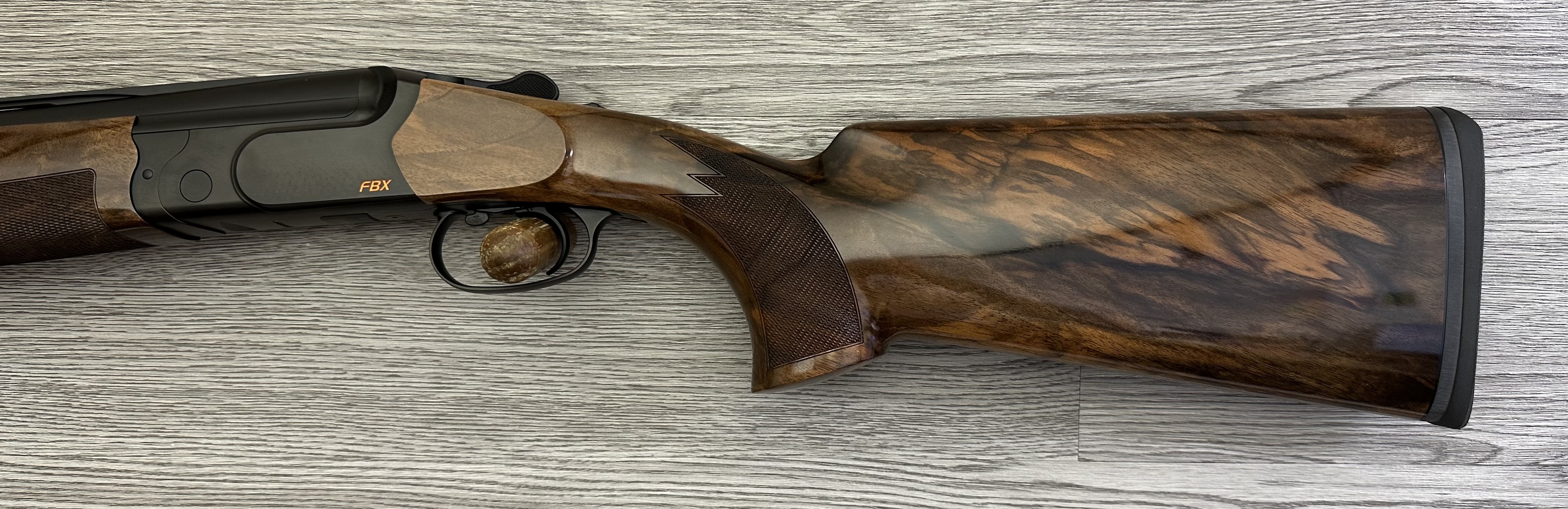 Blaser Fbx