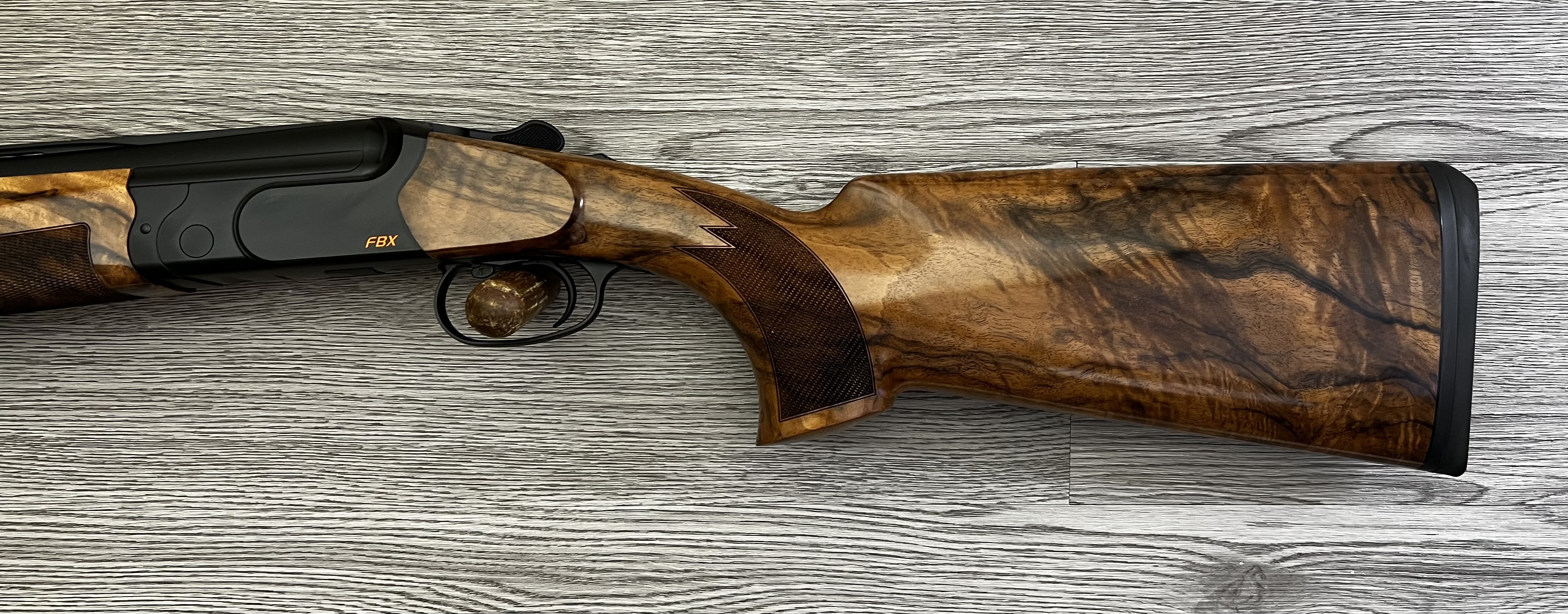 Blaser Fbx