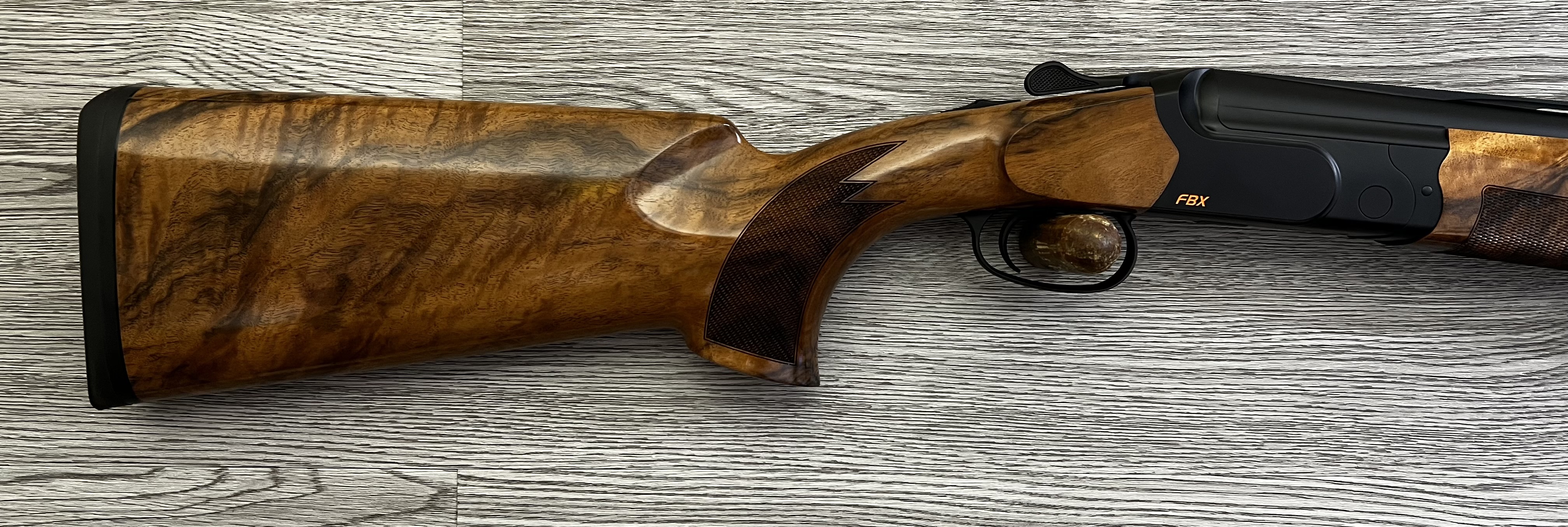Blaser Fbx