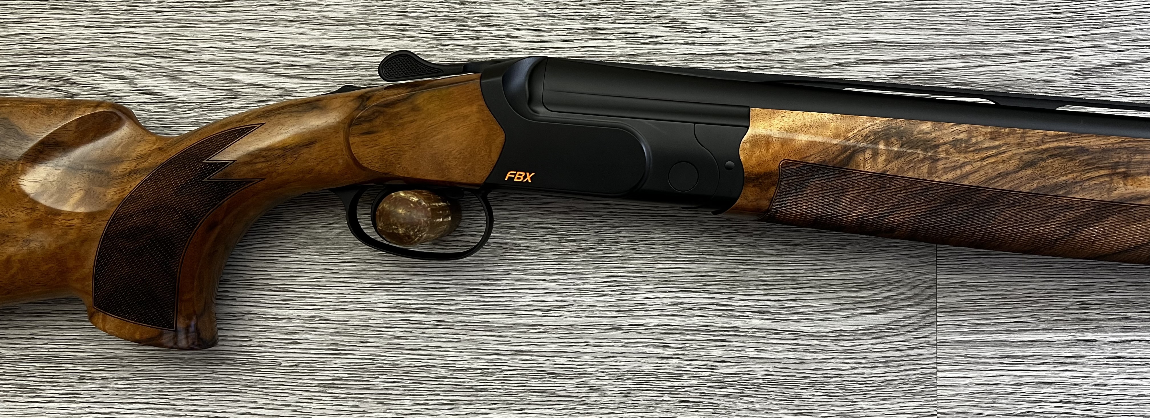 Blaser Fbx