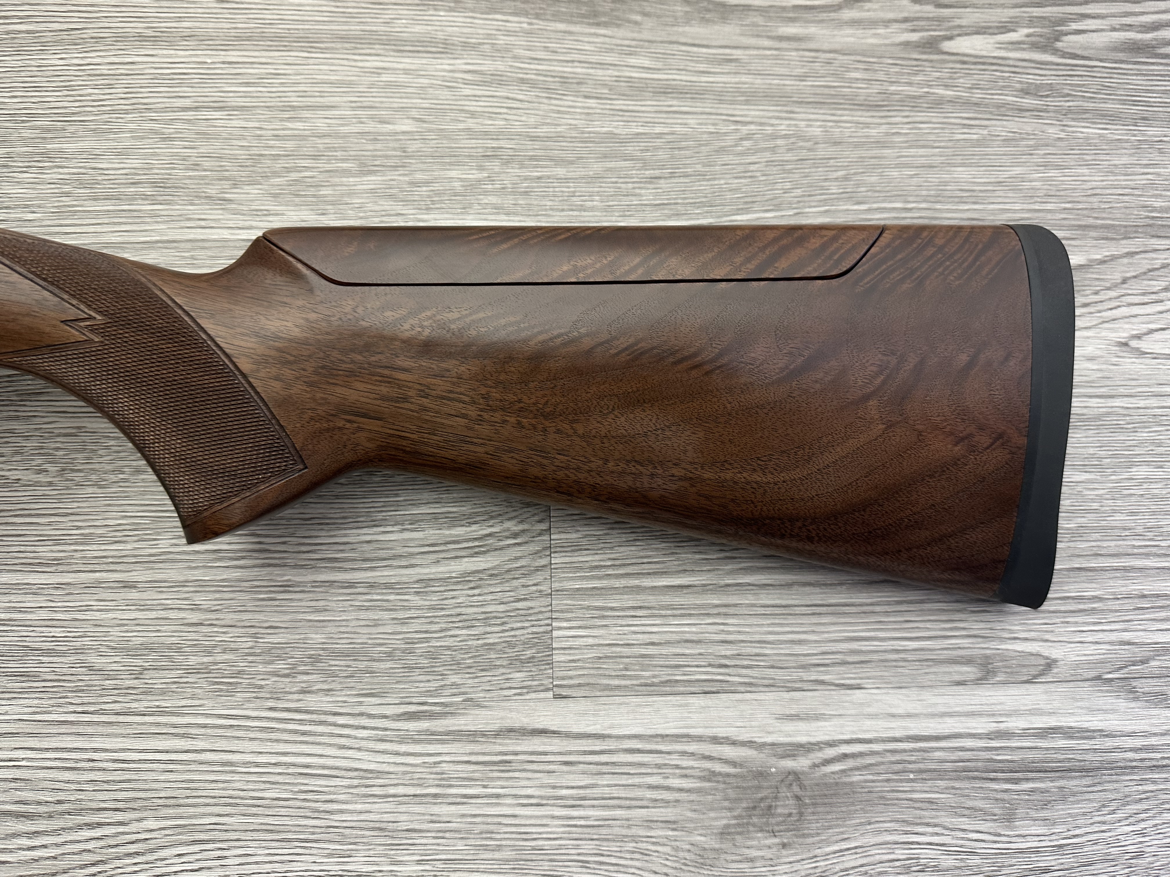 Miroku Mk 38 Competition Ii