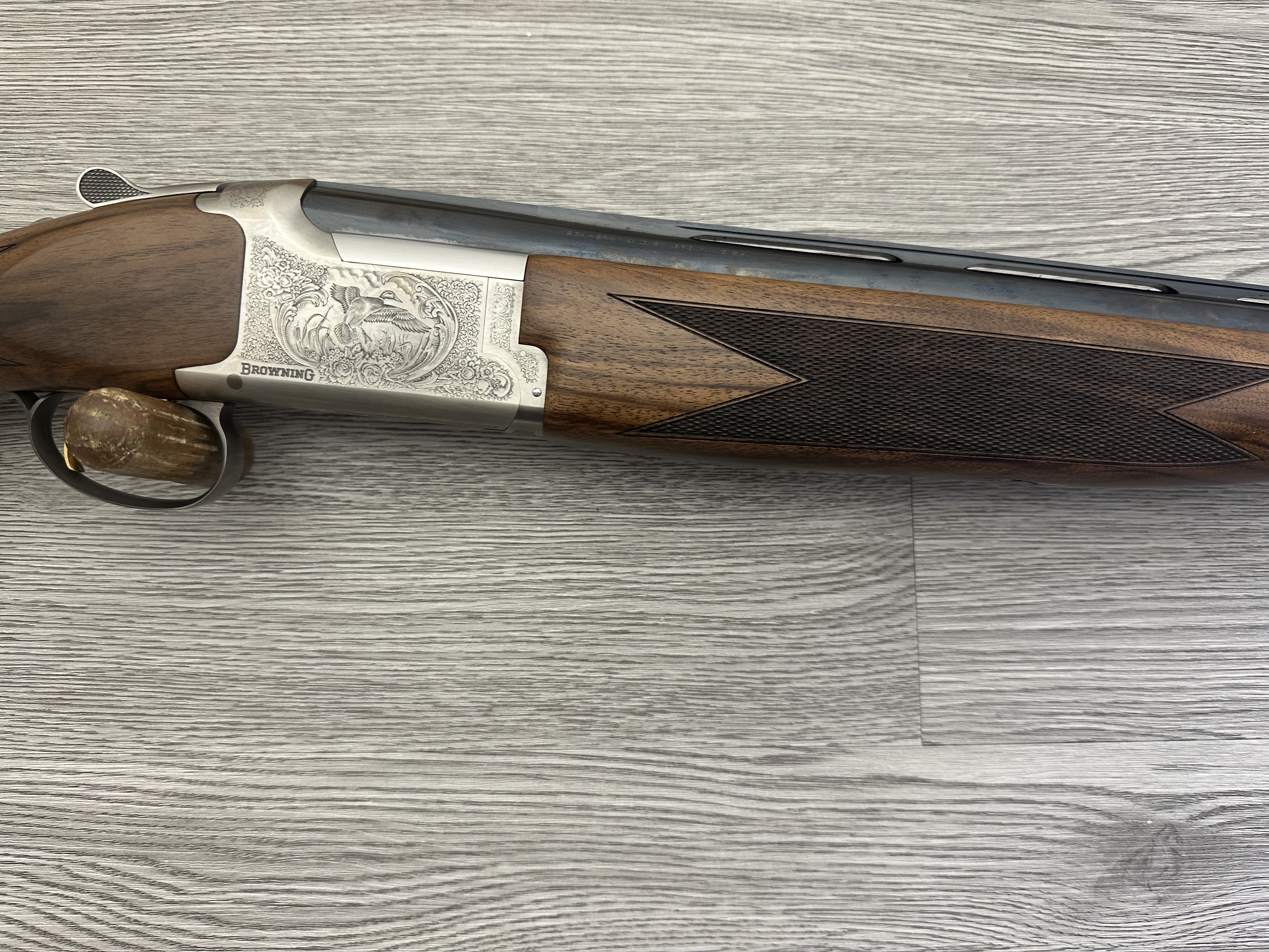 Browning B525 Game One