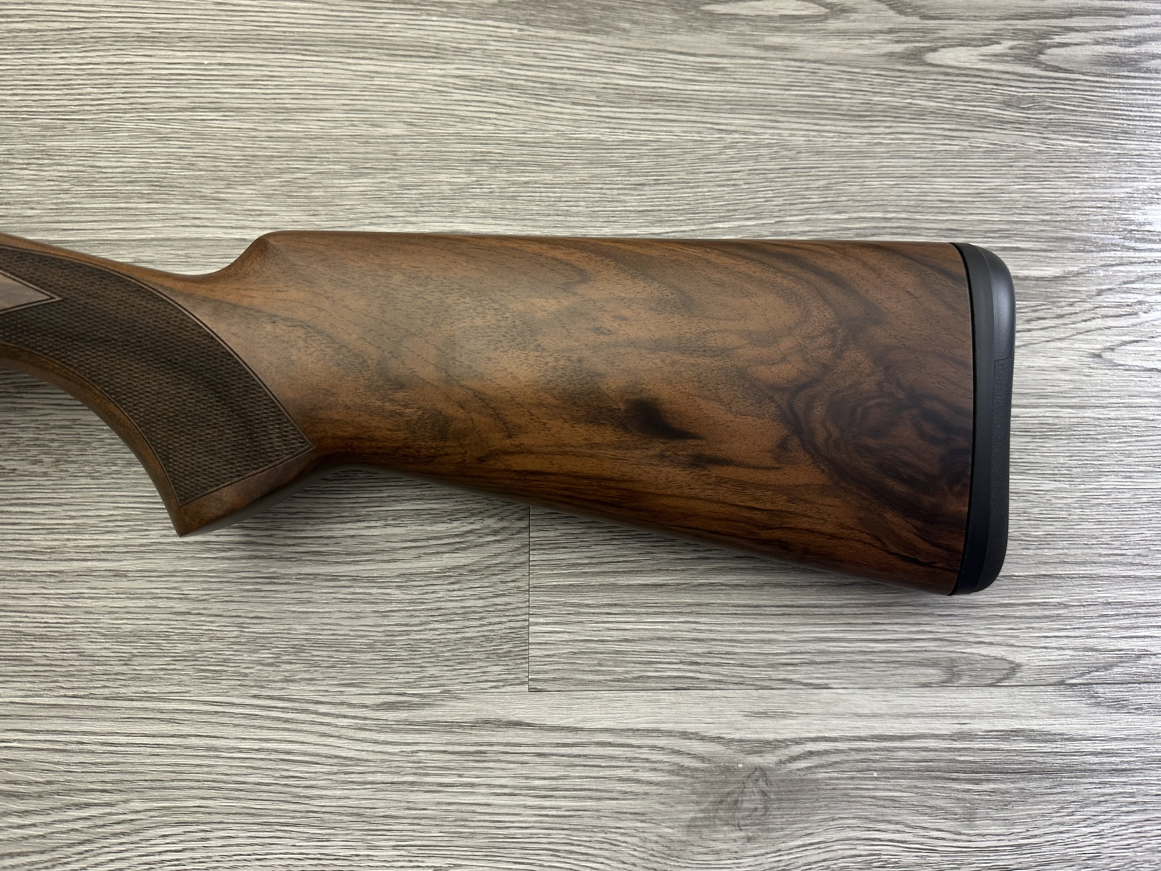 Browning B525 Game One