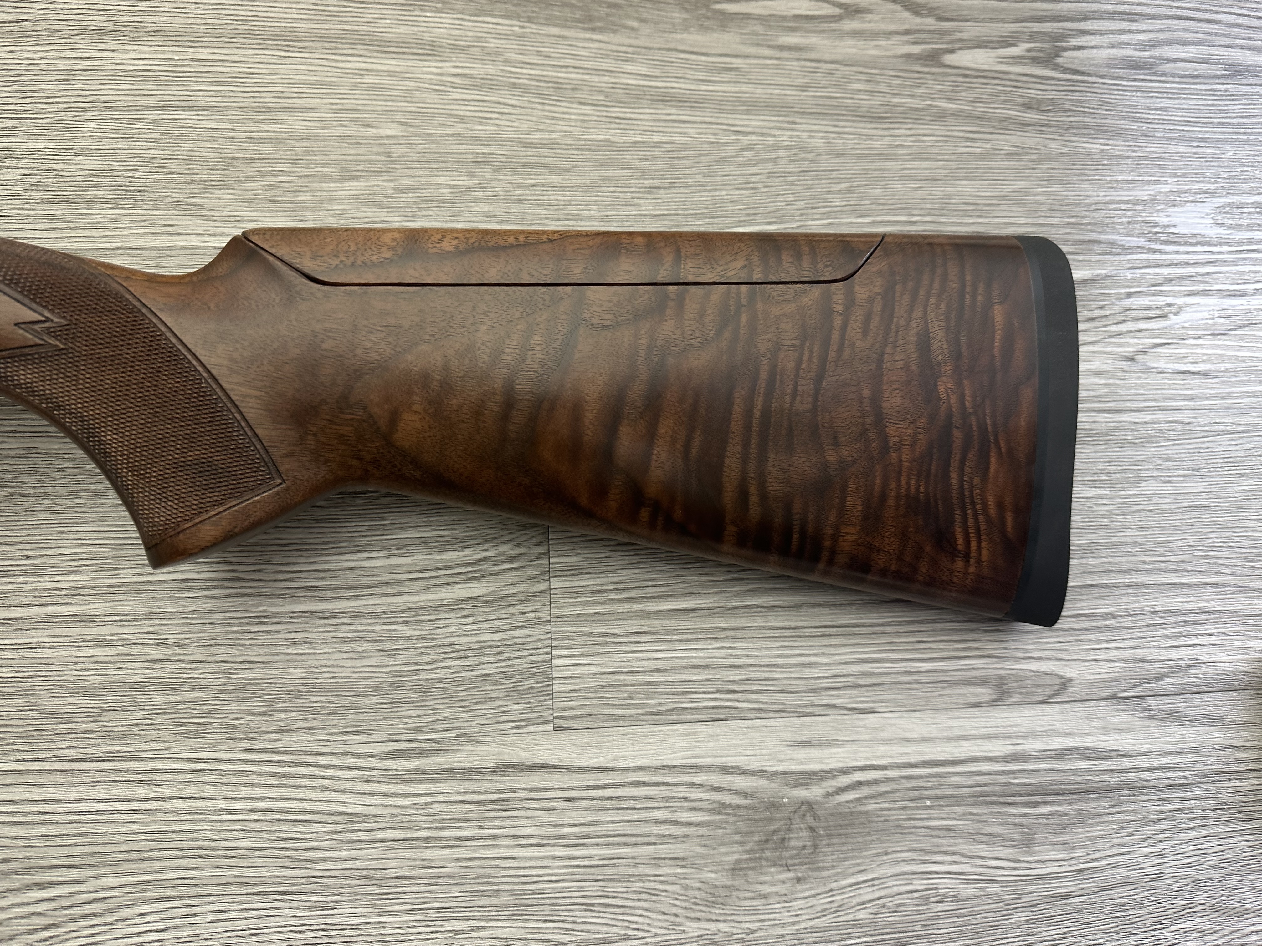 Miroku Mk38 Competition Ii