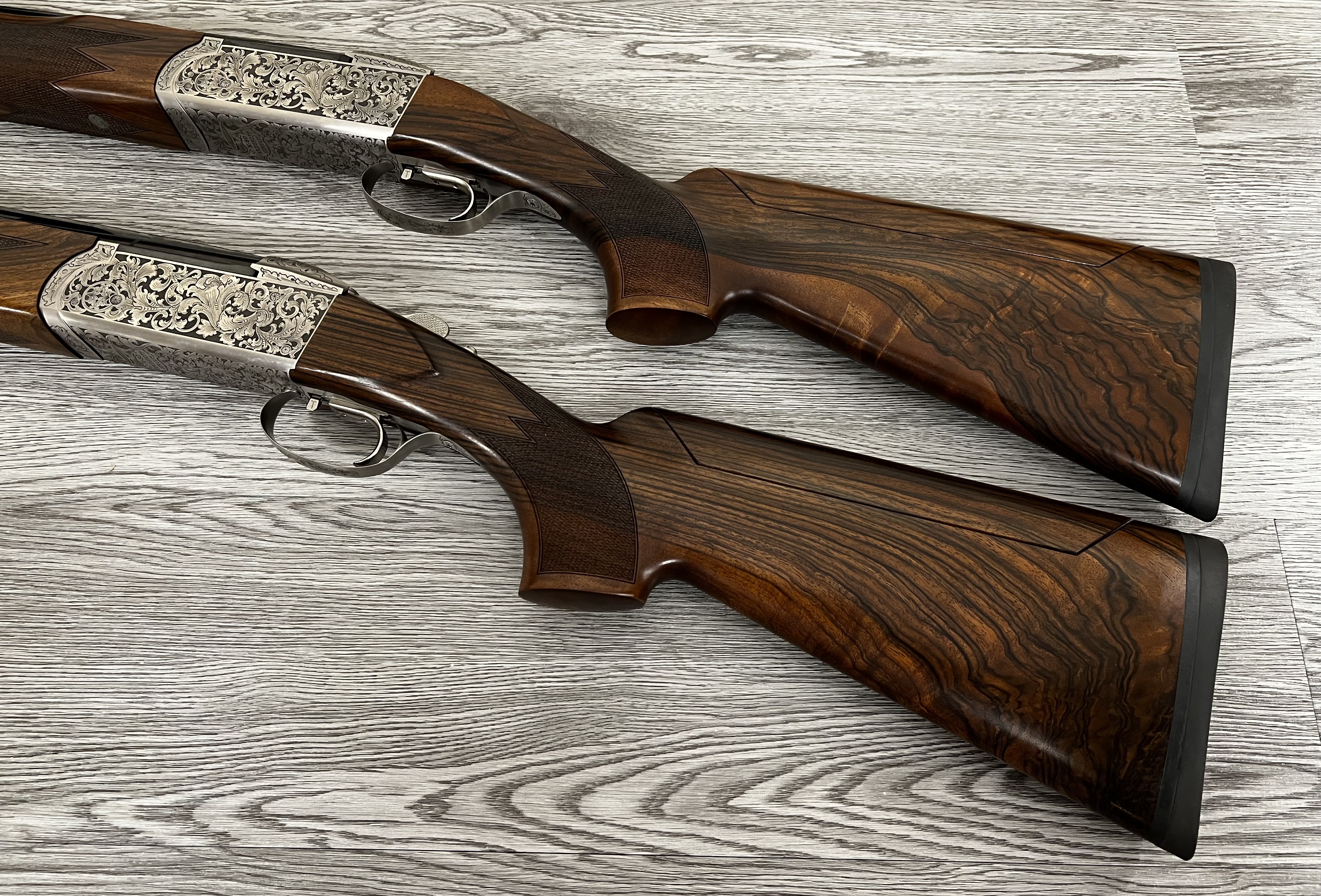 Krieghoff K80 Parcours Pair