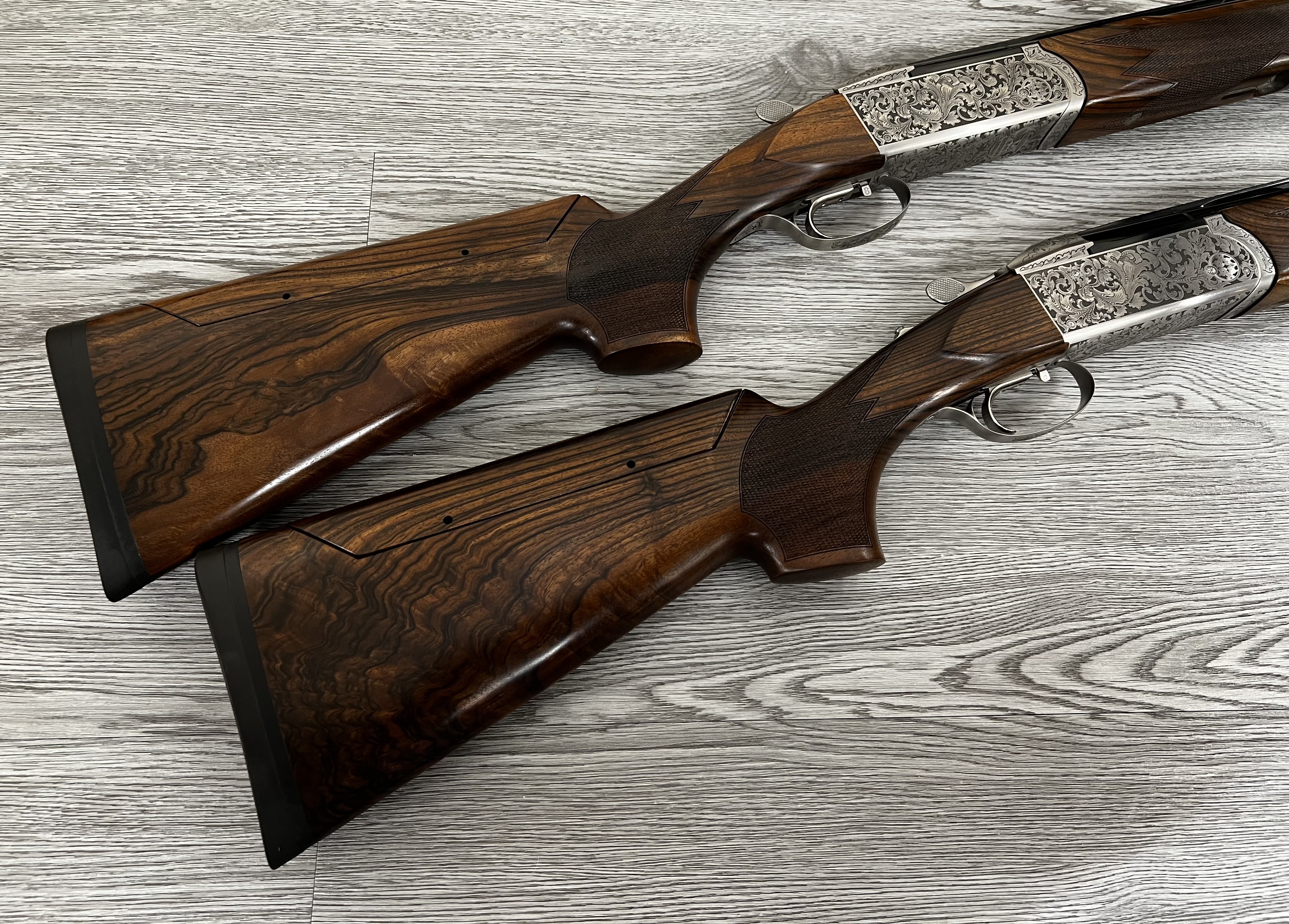 Krieghoff K80 Parcours Pair