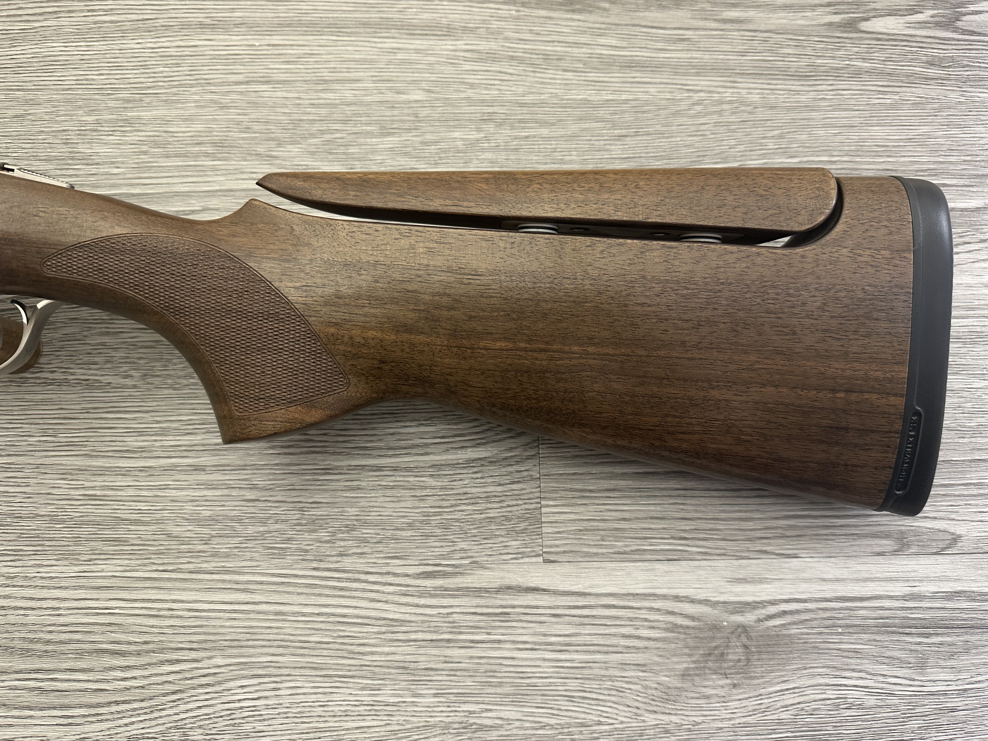 Beretta 686 Silver Pigeon 1 Adjustable Stock
