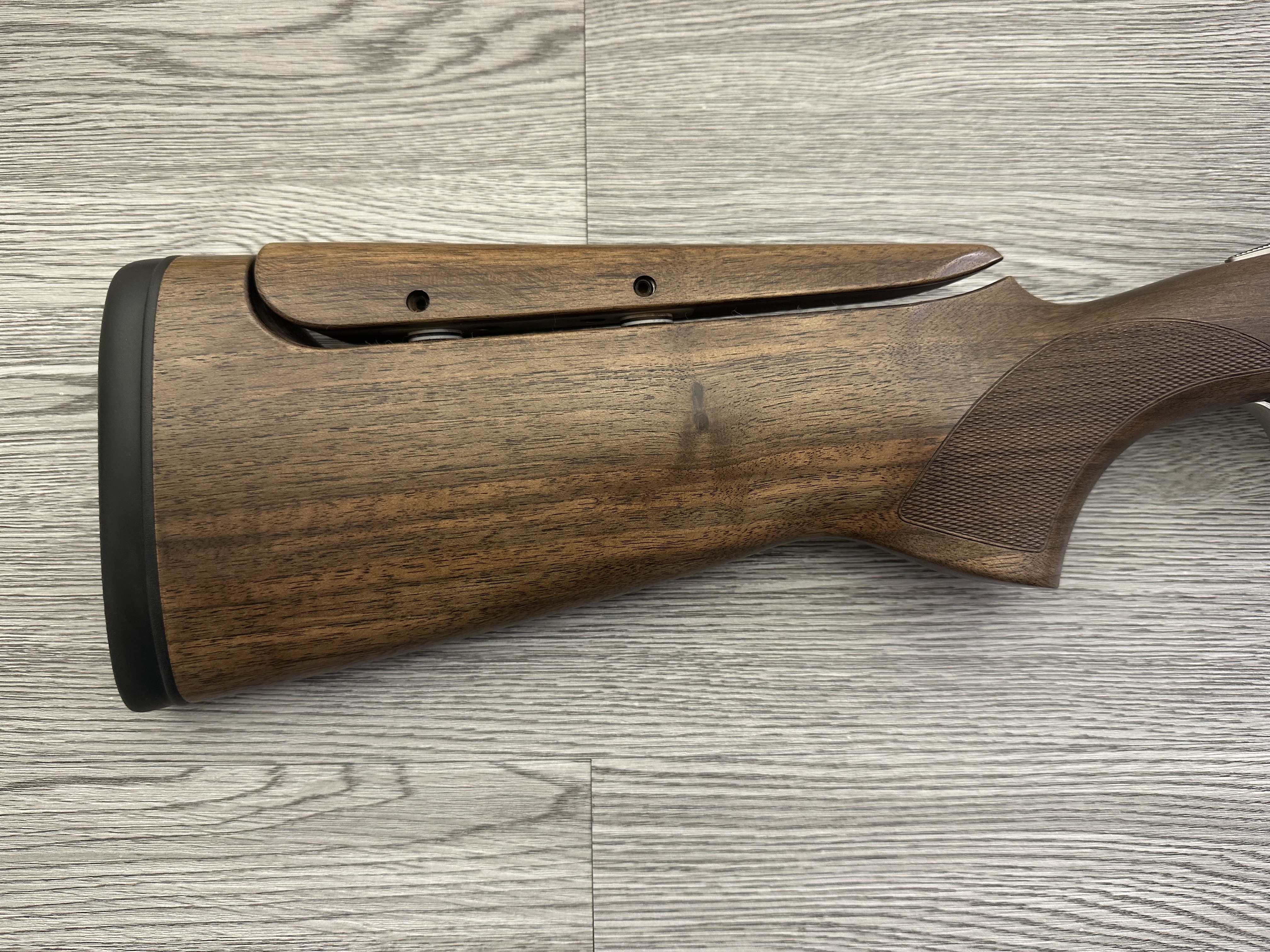 Beretta 686 Silver Pigeon 1 Adjustable Stock