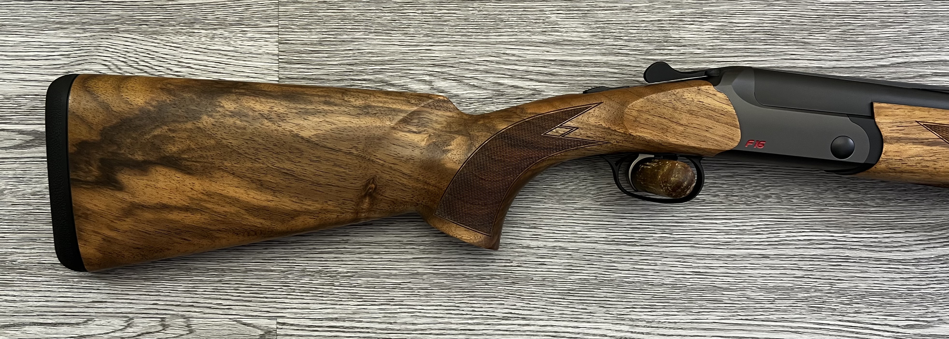 Blaser F16 Sporting Grade 3