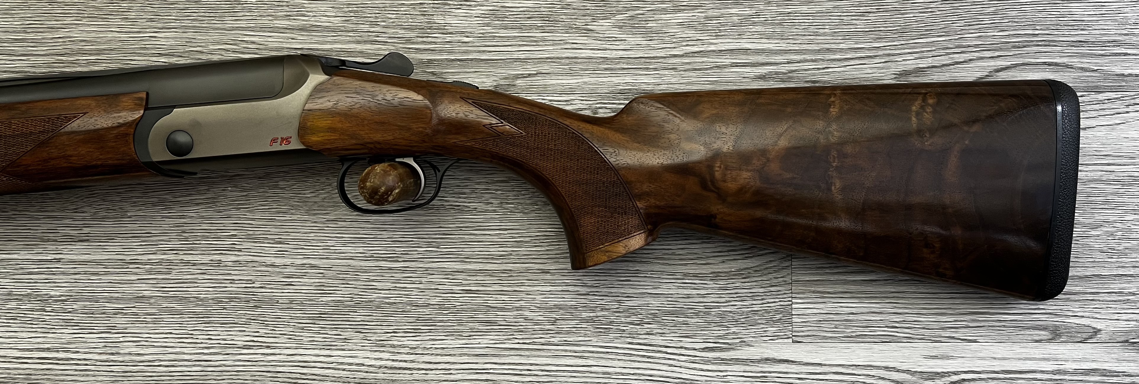 Blaser F16 Sporting Grade 3