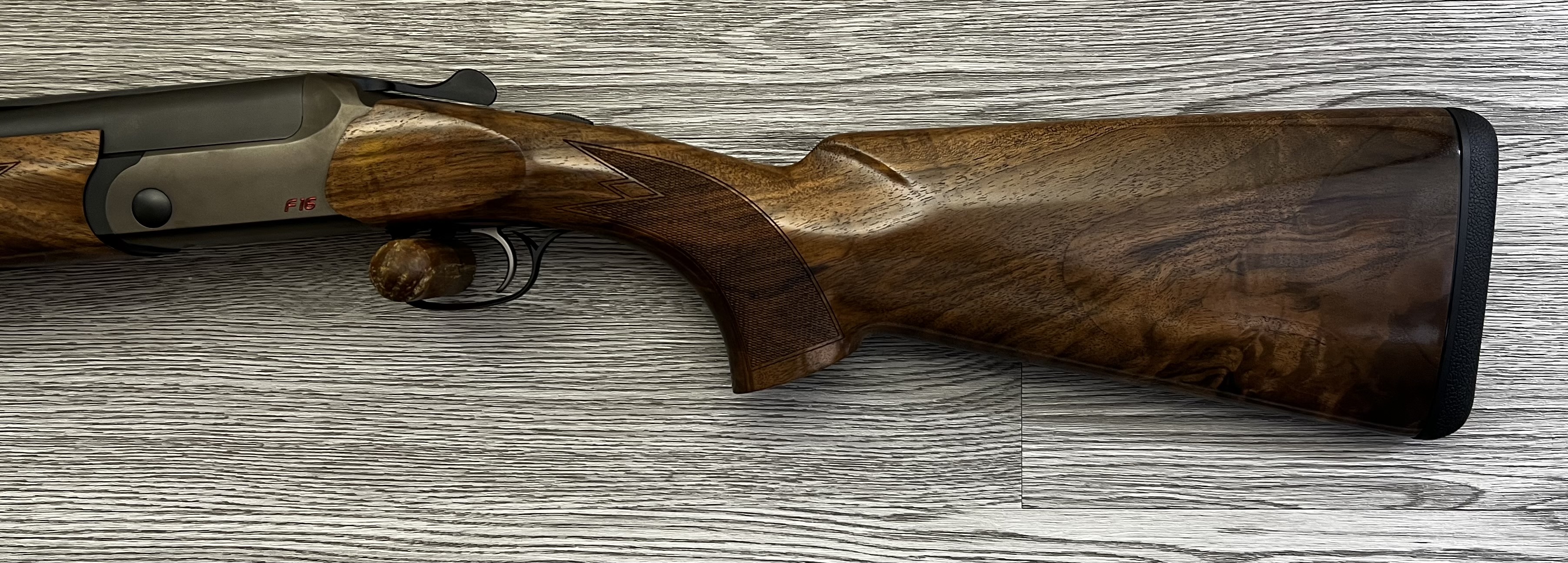 Blaser F16 Sporting Grade 3