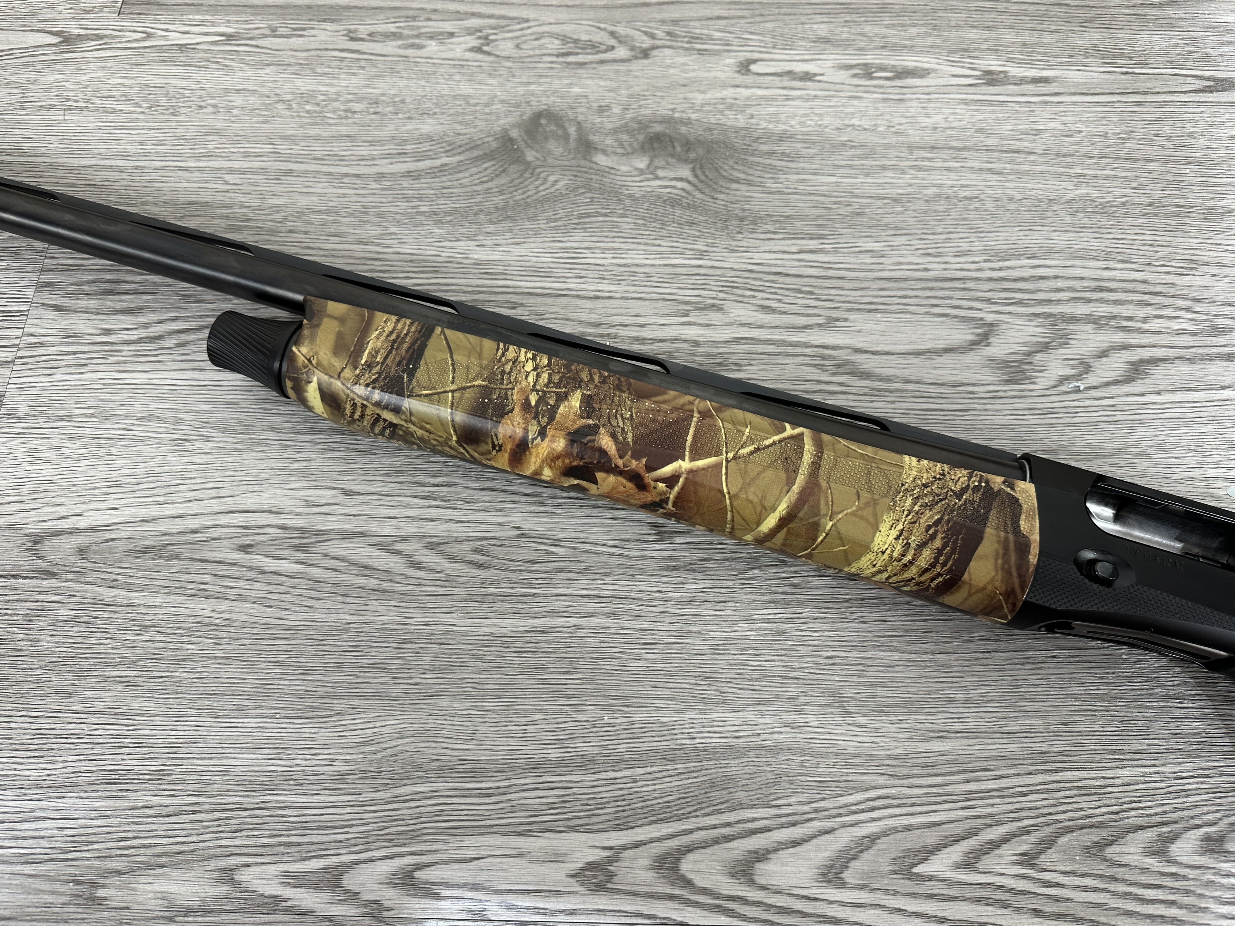 Fabarm XLR