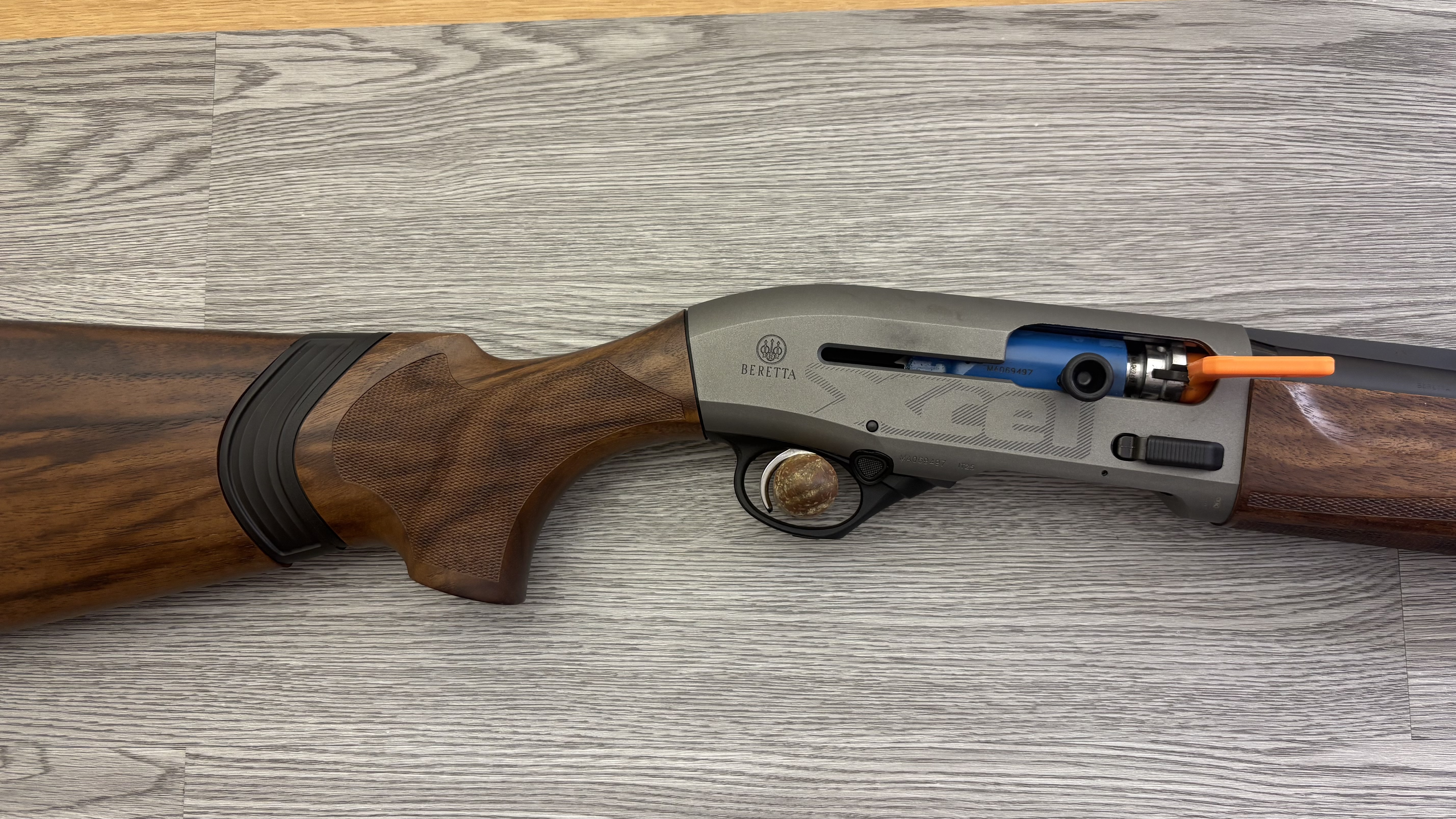 Beretta A400 Xcel