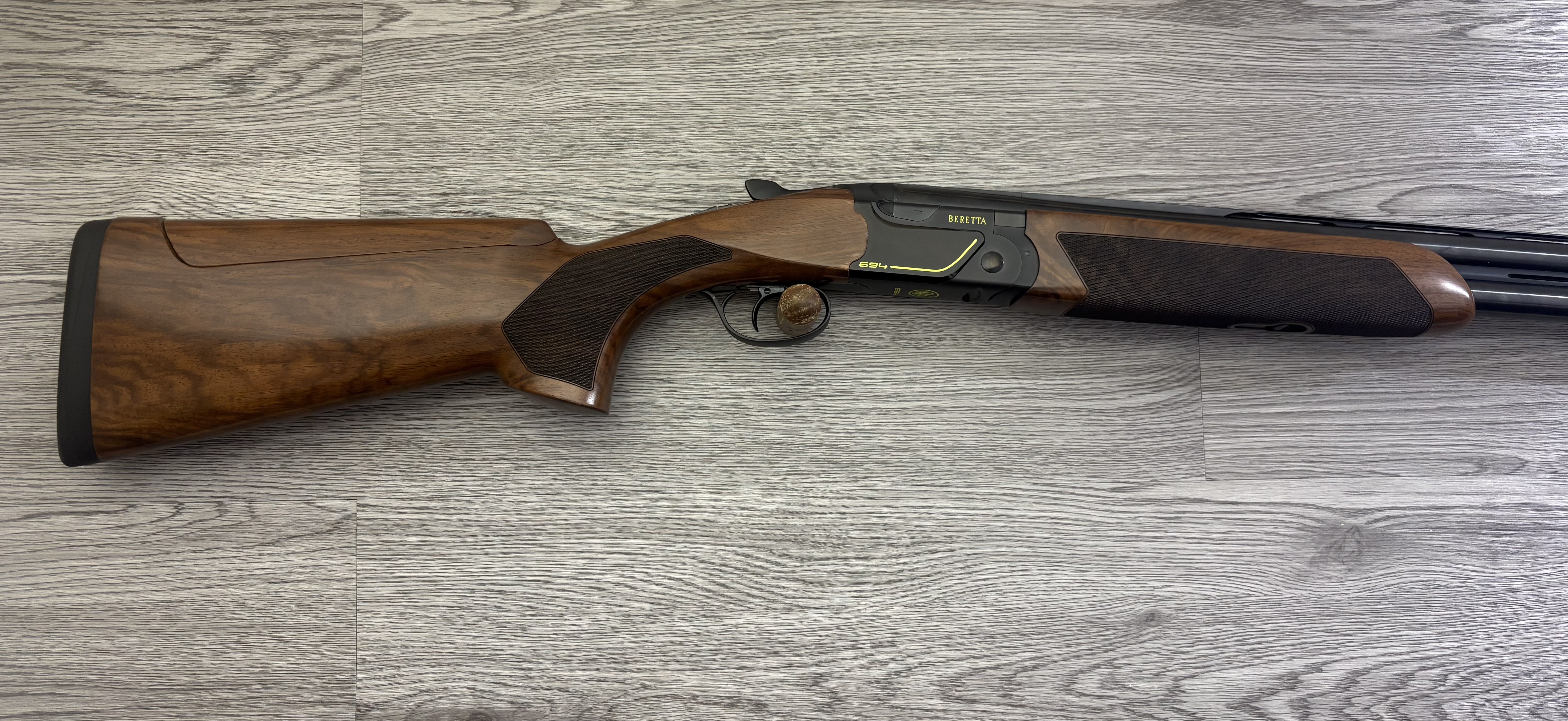 Beretta 694 Dlc Adjustable