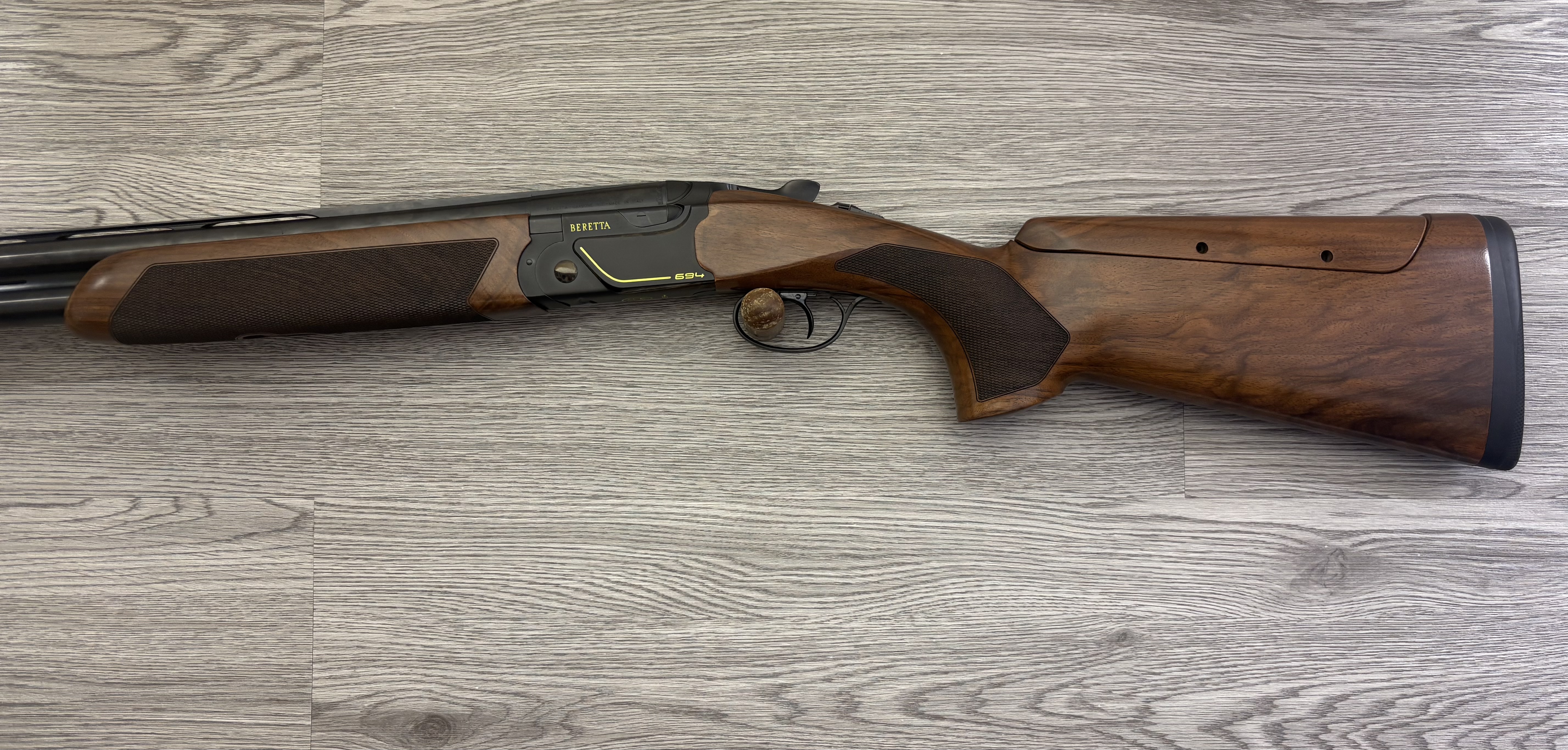 Beretta 694 Dlc Adjustable