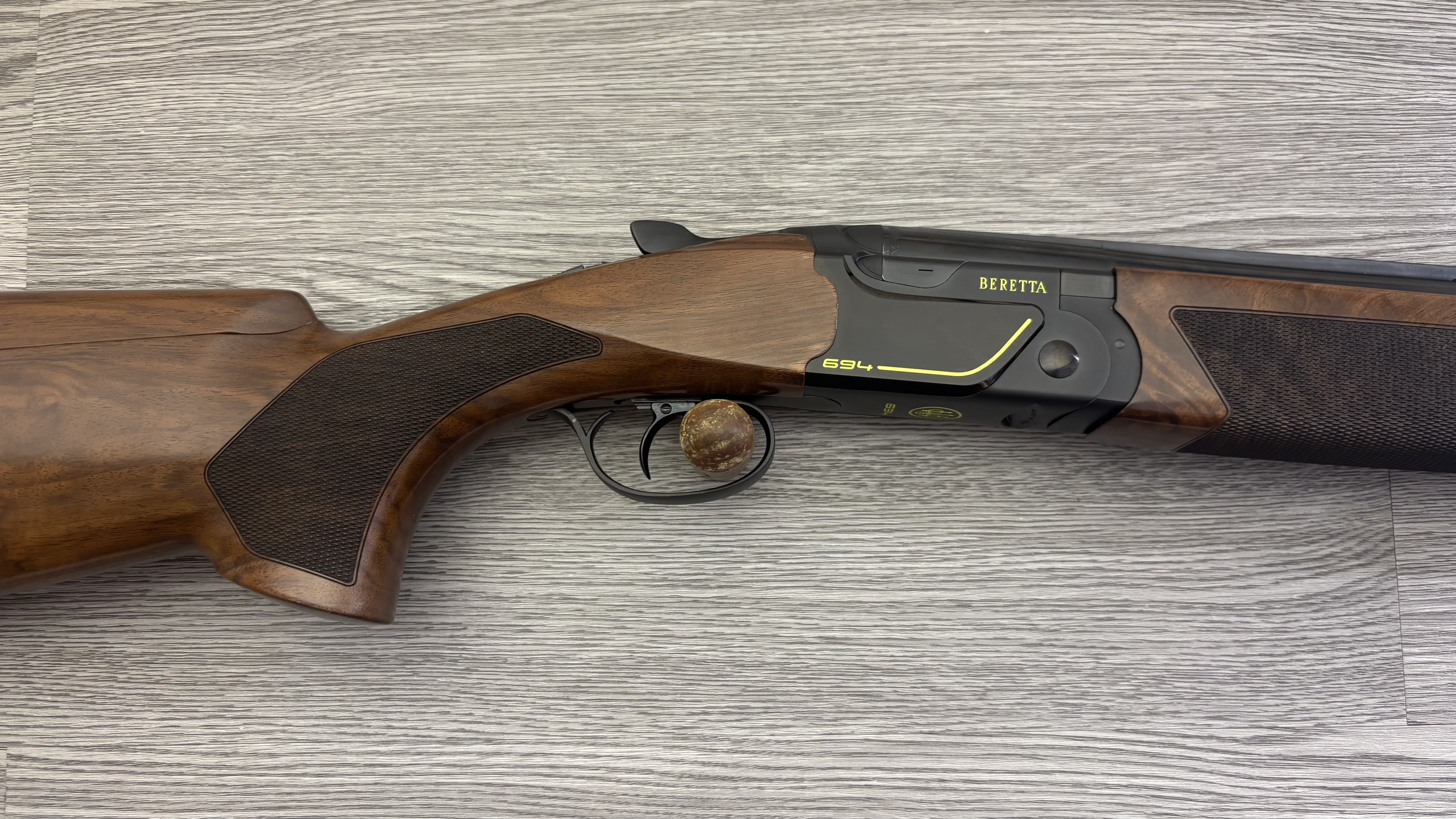 Beretta 694 Dlc Adjustable