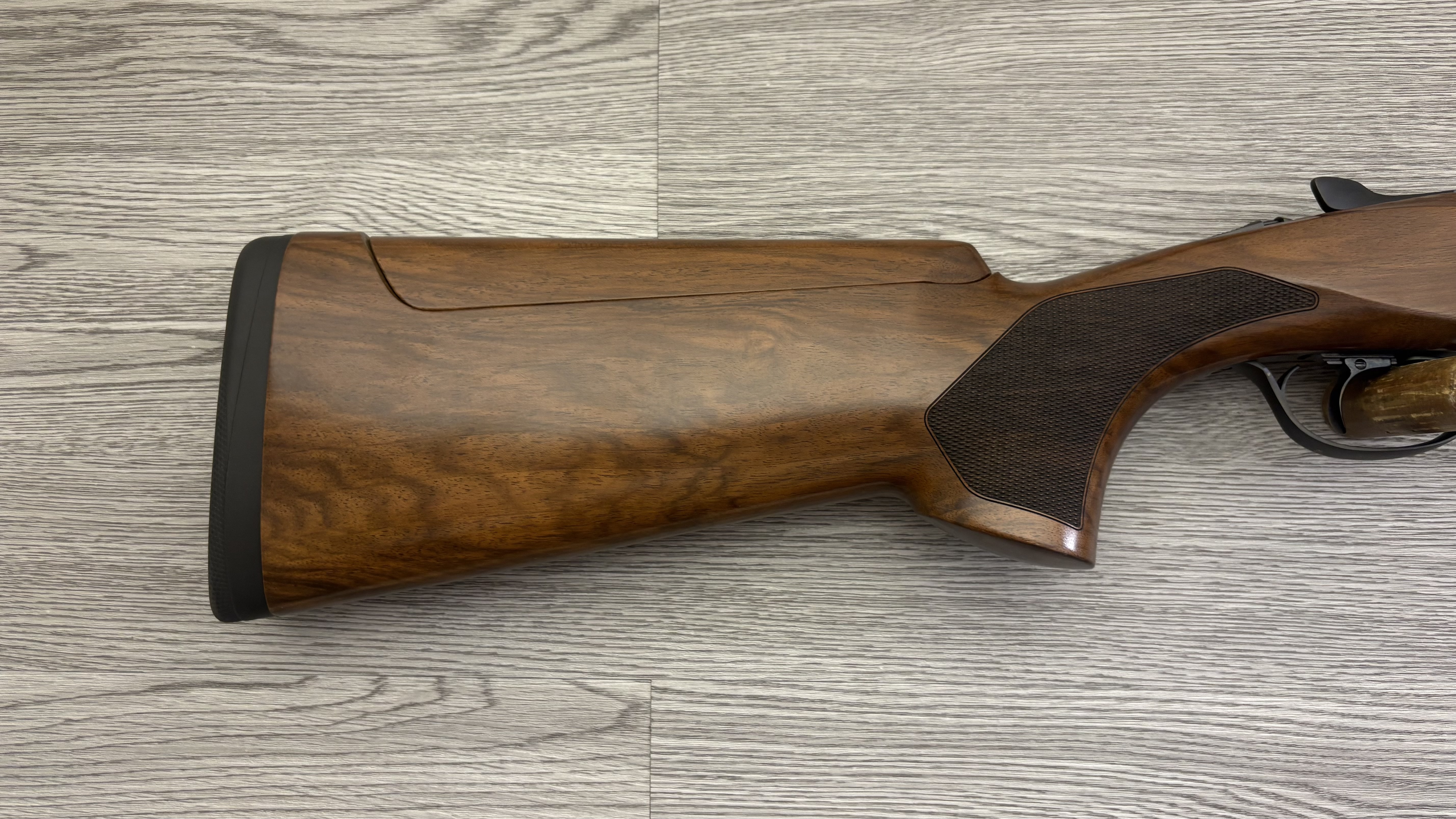 Beretta 694 Dlc Adjustable