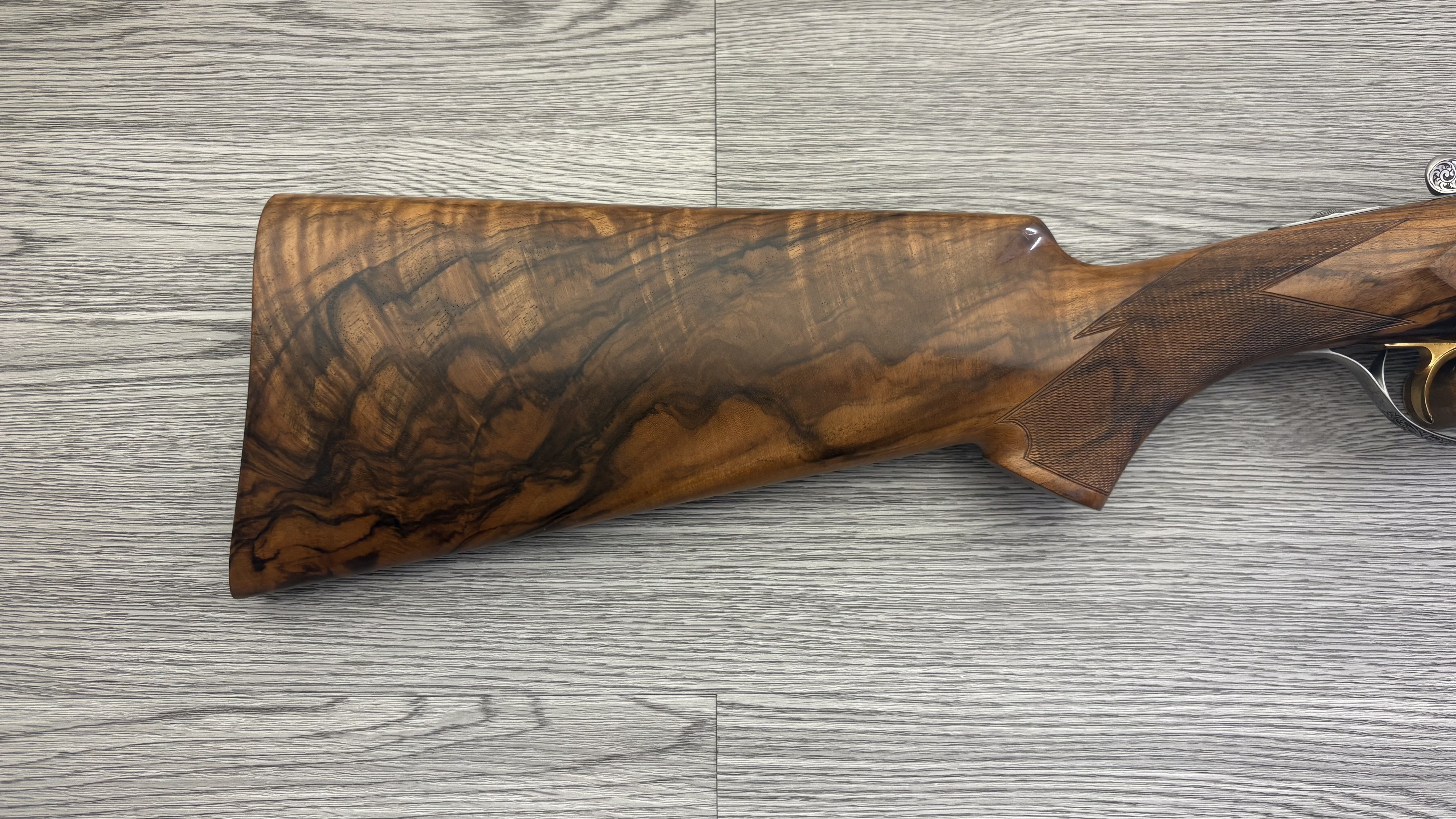 Perazzi MX12 SC3
