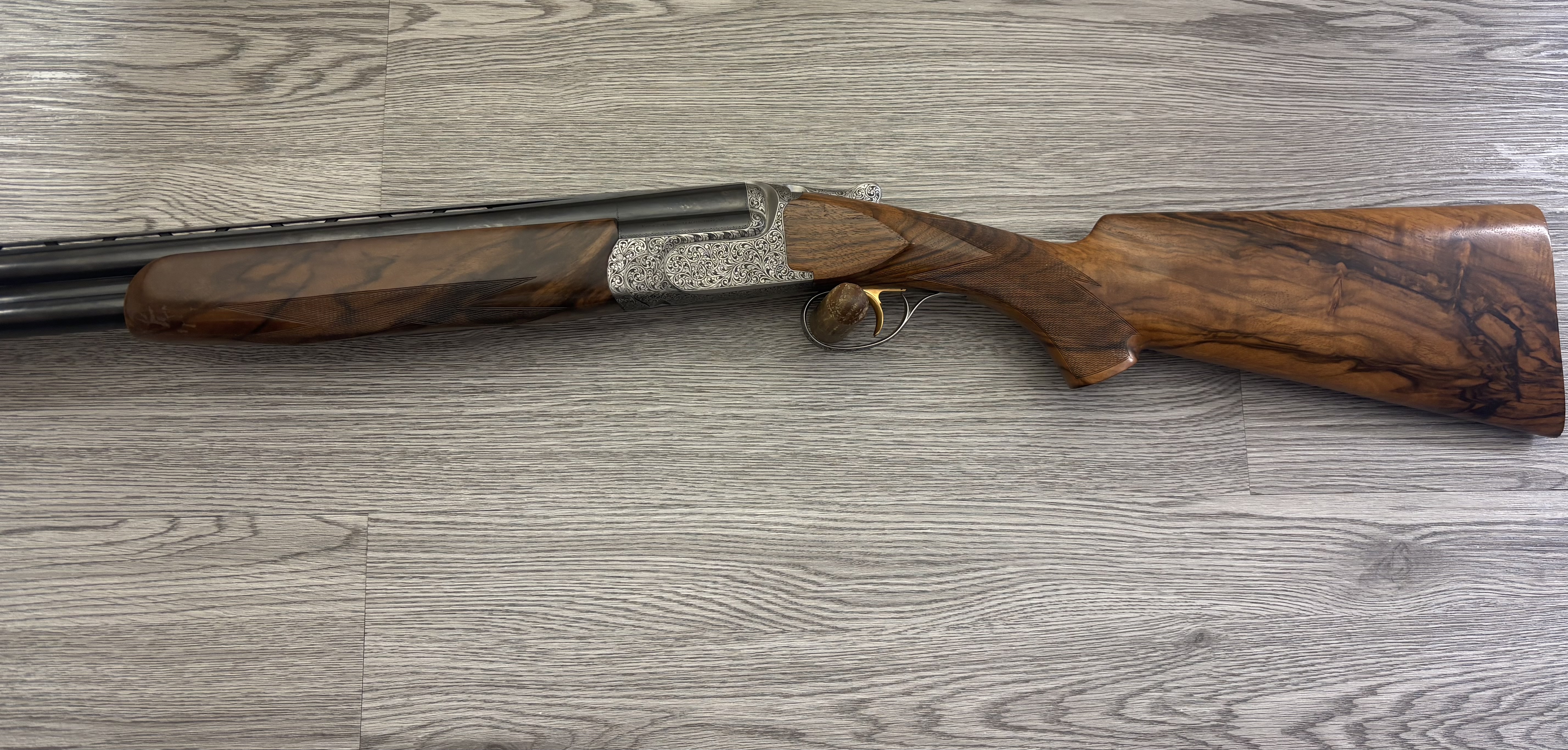 Perazzi MX12 SC3