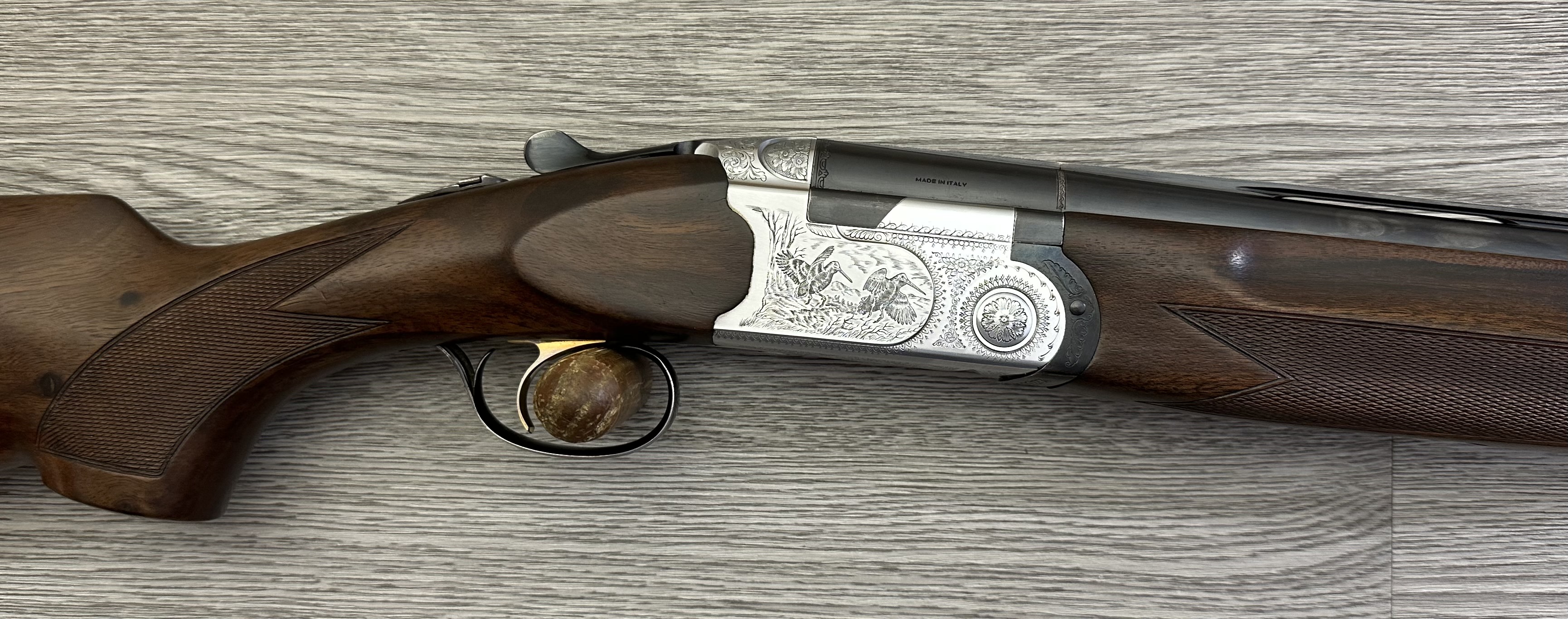 Beretta 687