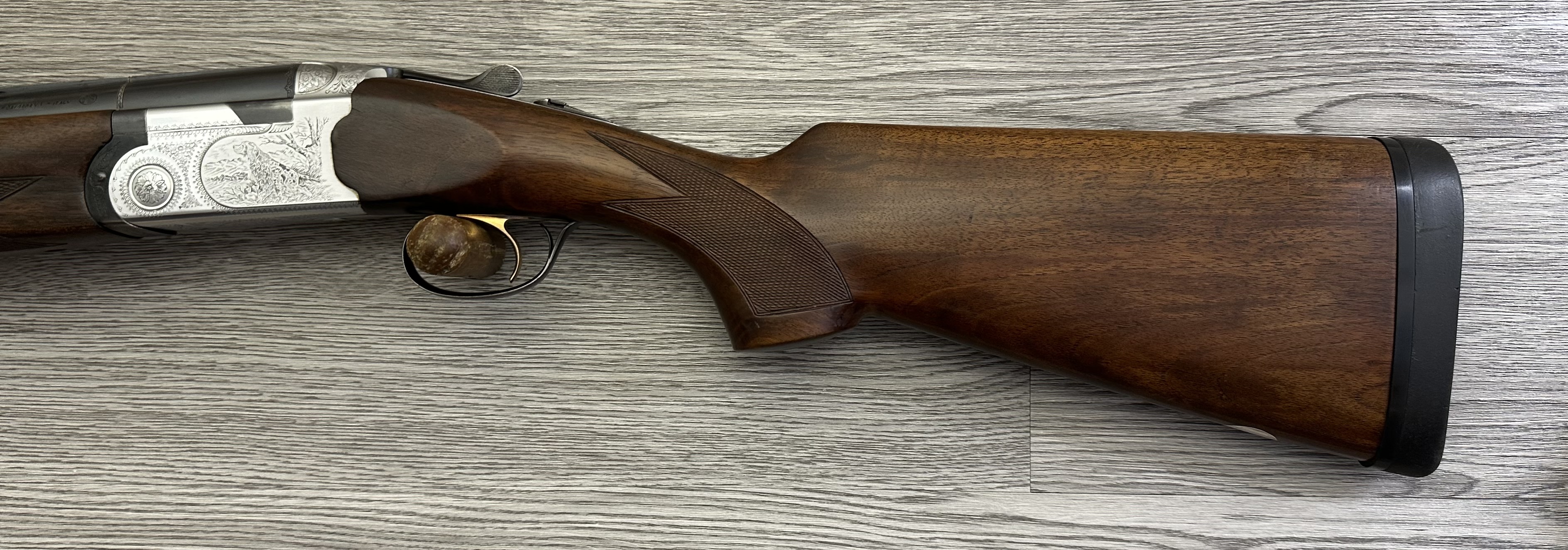 Beretta 687