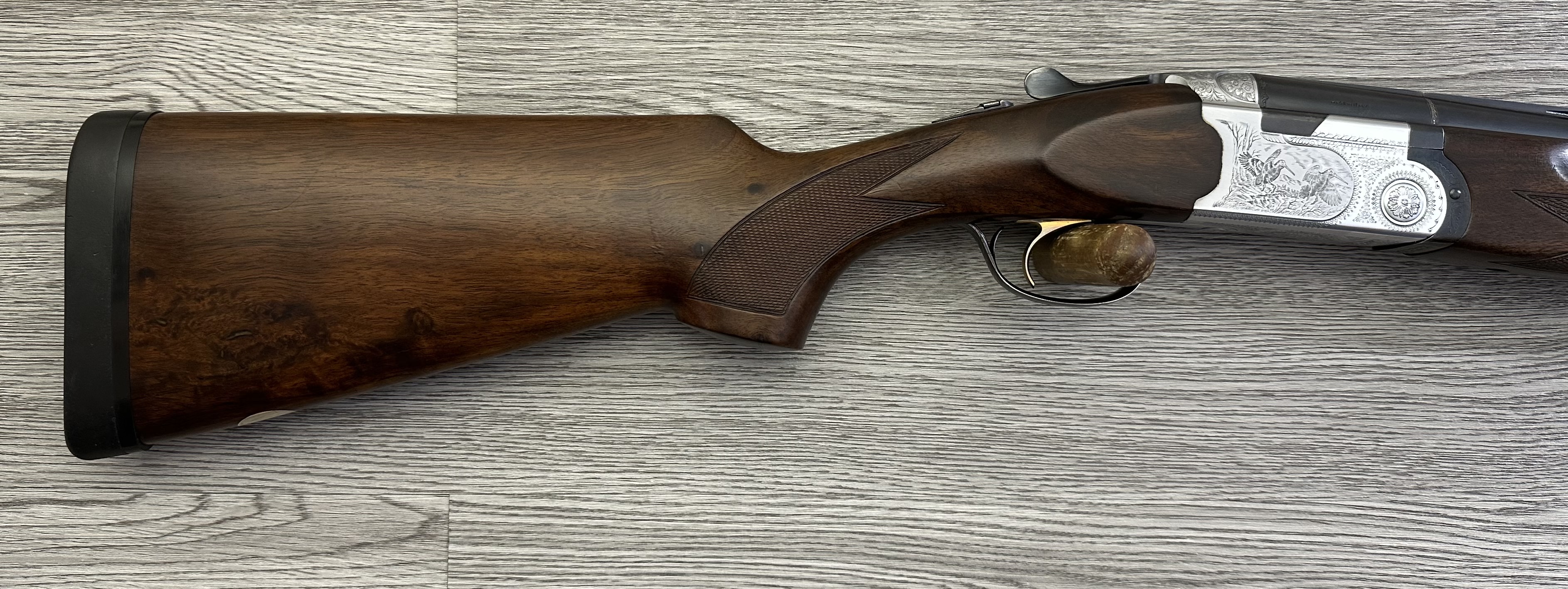 Beretta 687