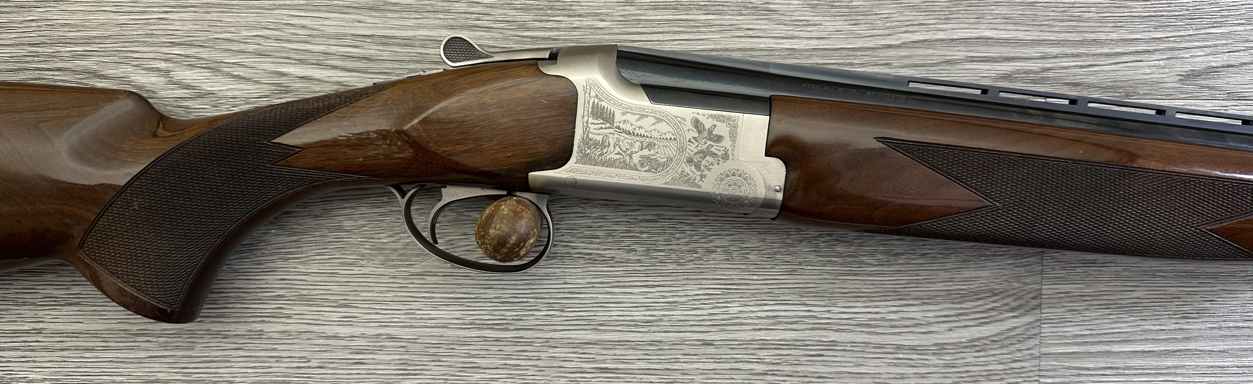 Miroku MK 70 Grade 1